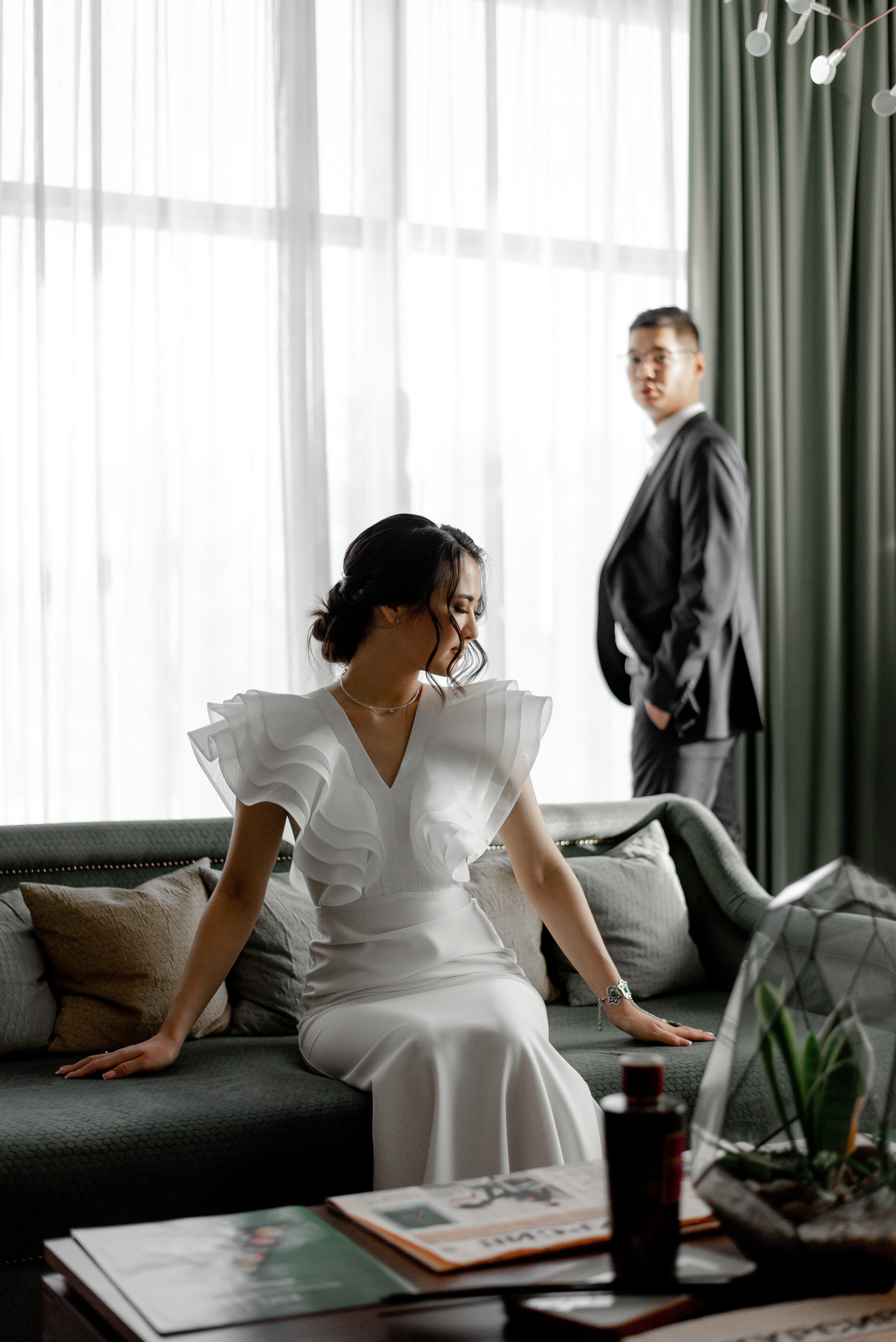 SANYA QYZ-UZATU. Ельжан Куттыгожин