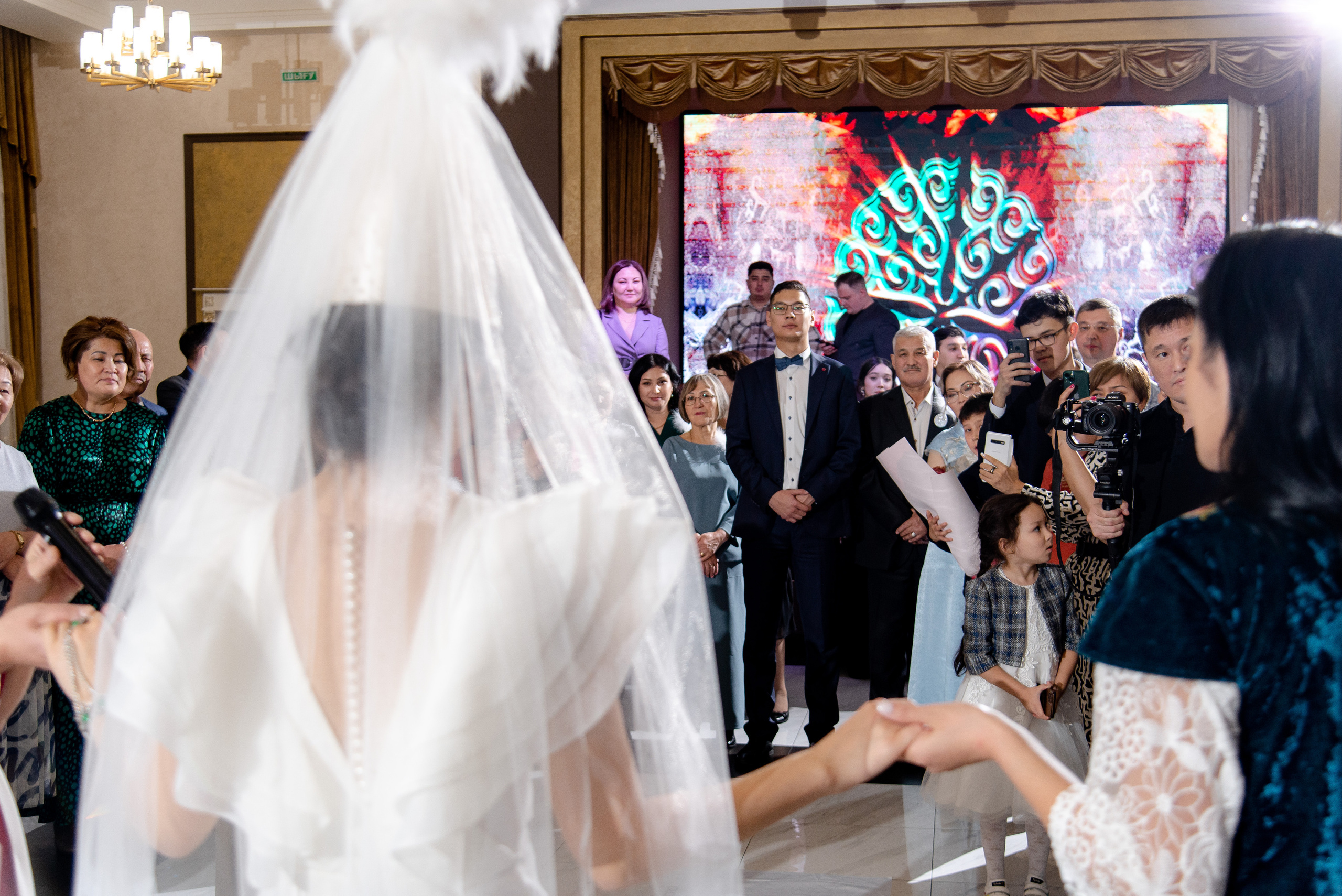 SANYA QYZ-UZATU. Ельжан Куттыгожин