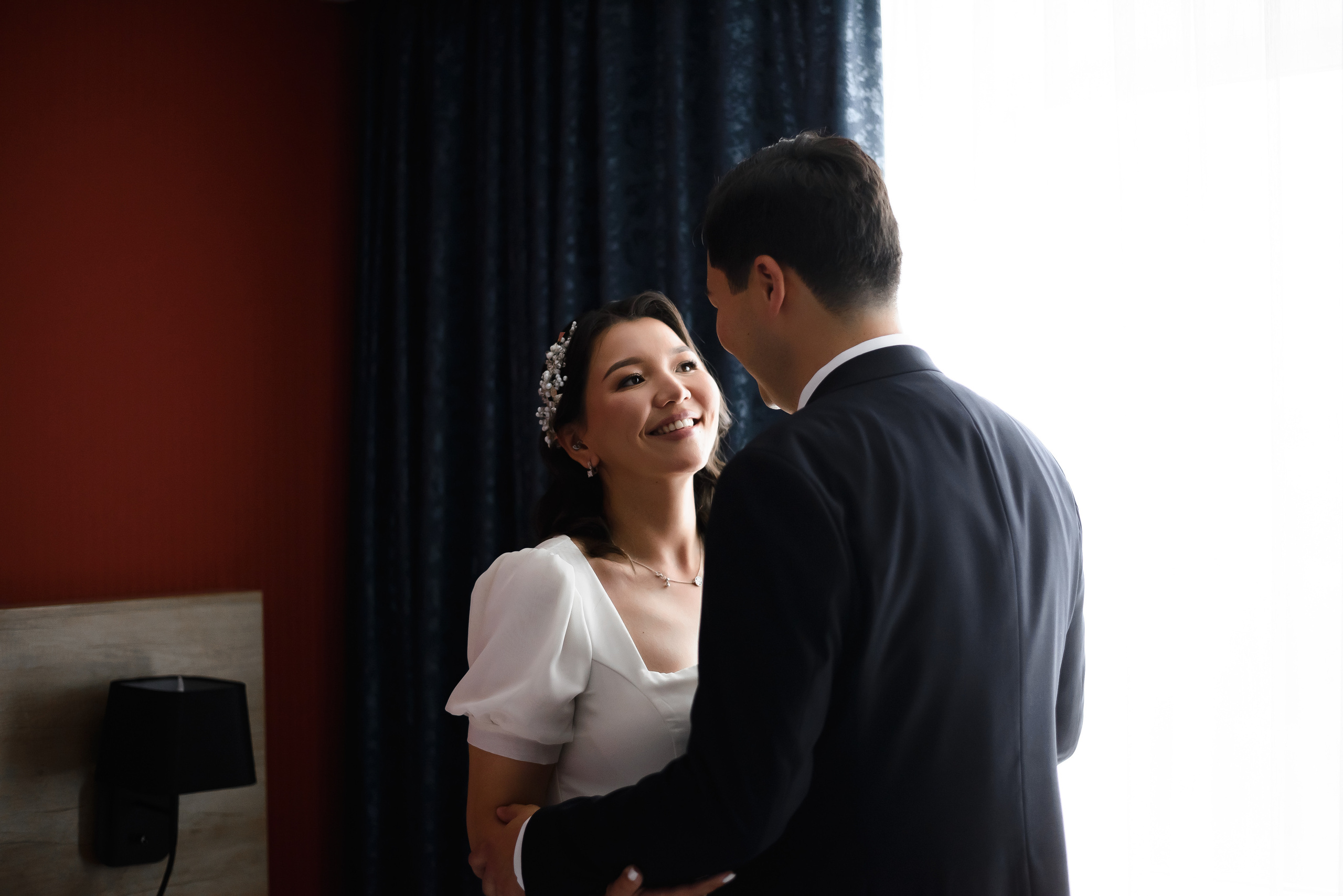 ZARINA QUZ-UZATU. Ельжан Куттыгожин