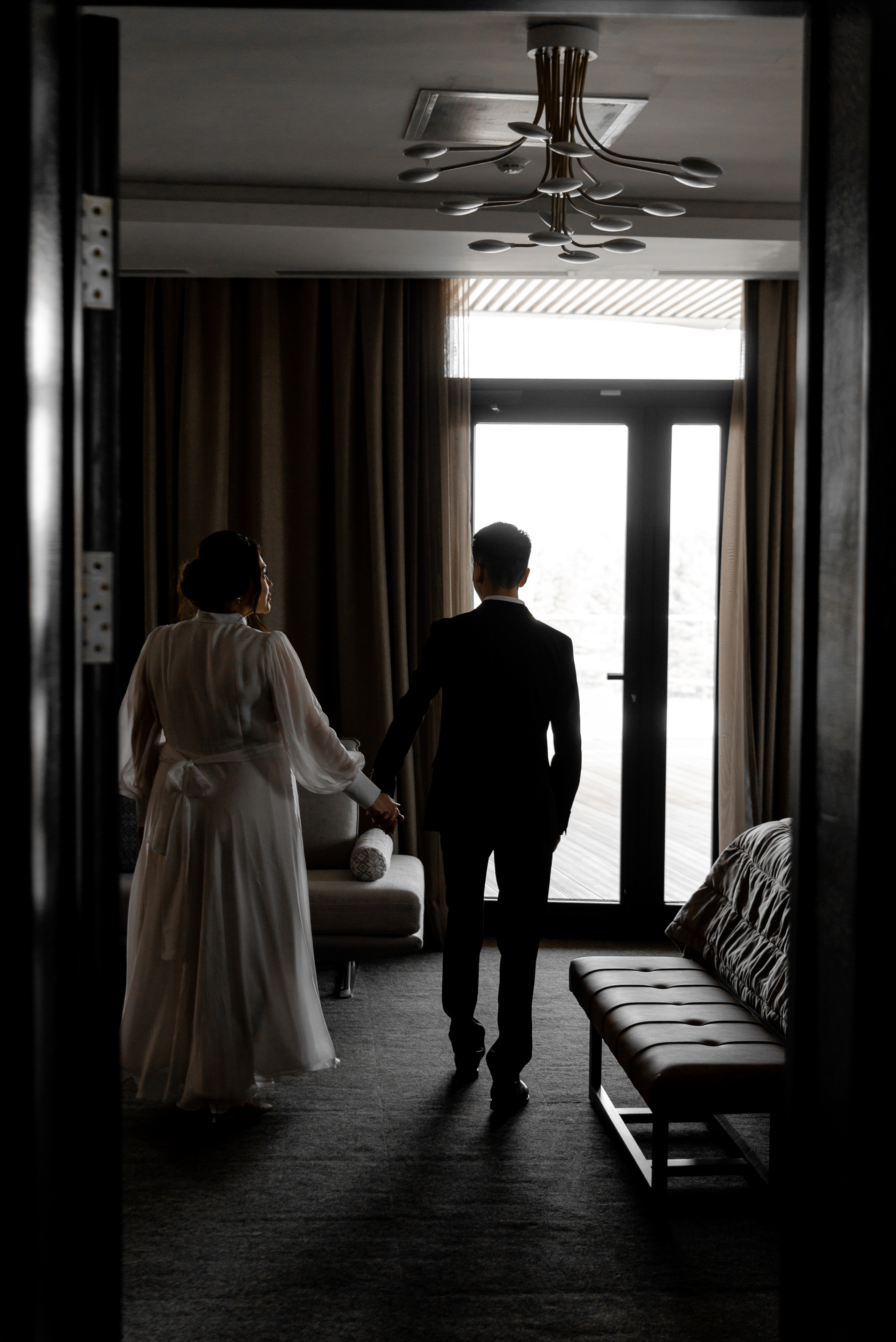 AINUR QUZ-UZATU. Ельжан Куттыгожин