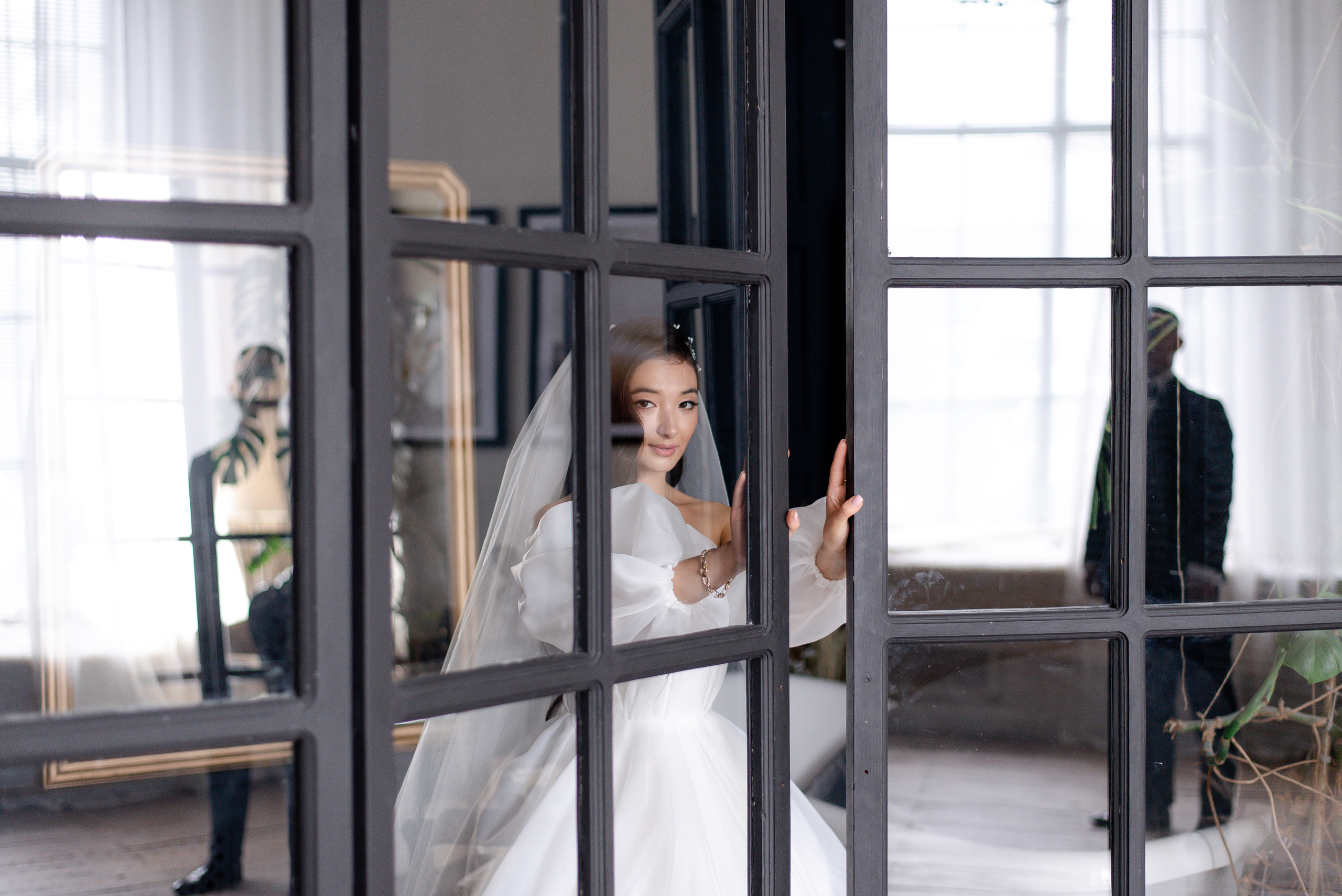 TOREHAN & ARAYLYM. Ельжан Куттыгожин