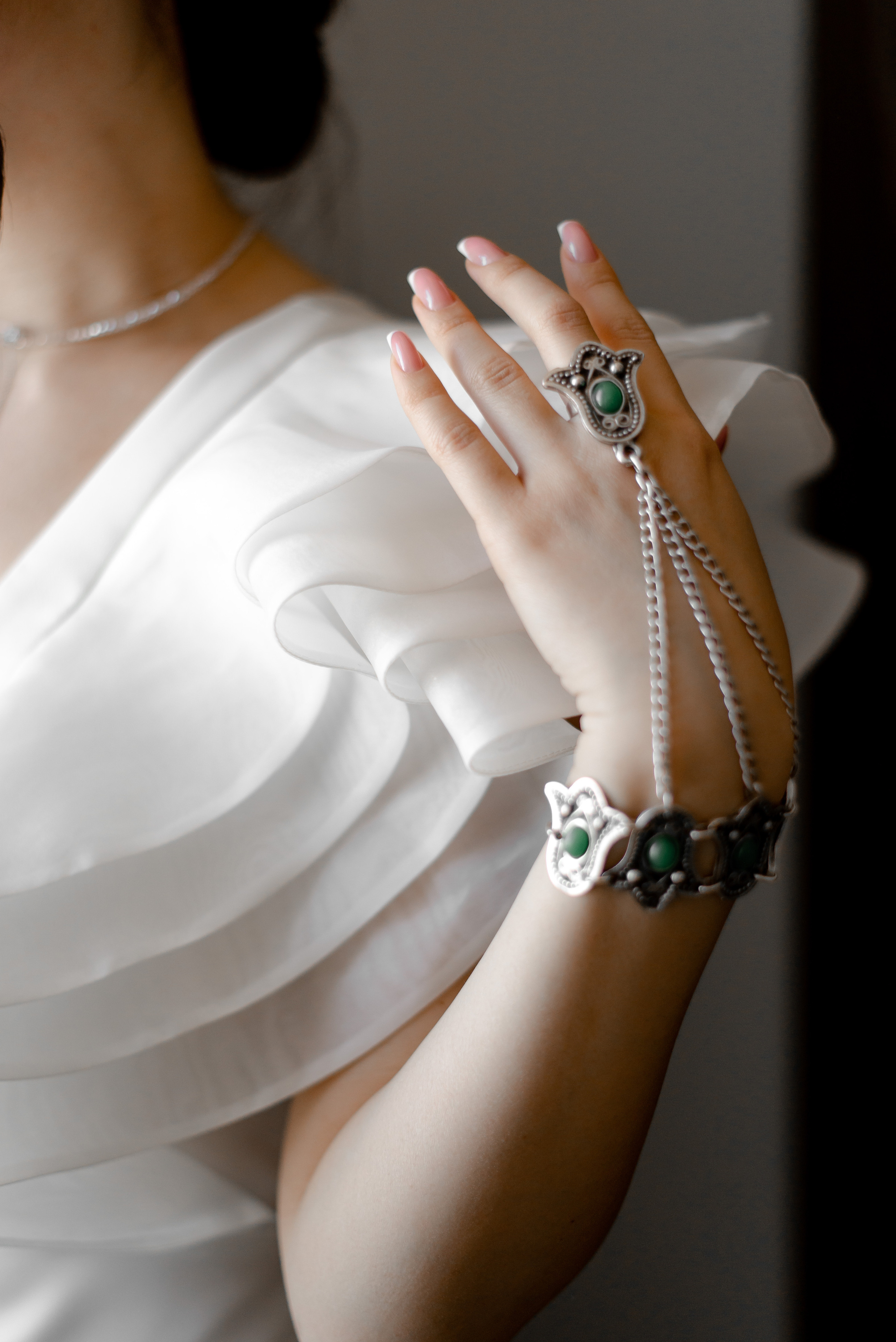 SANYA QYZ-UZATU. Ельжан Куттыгожин