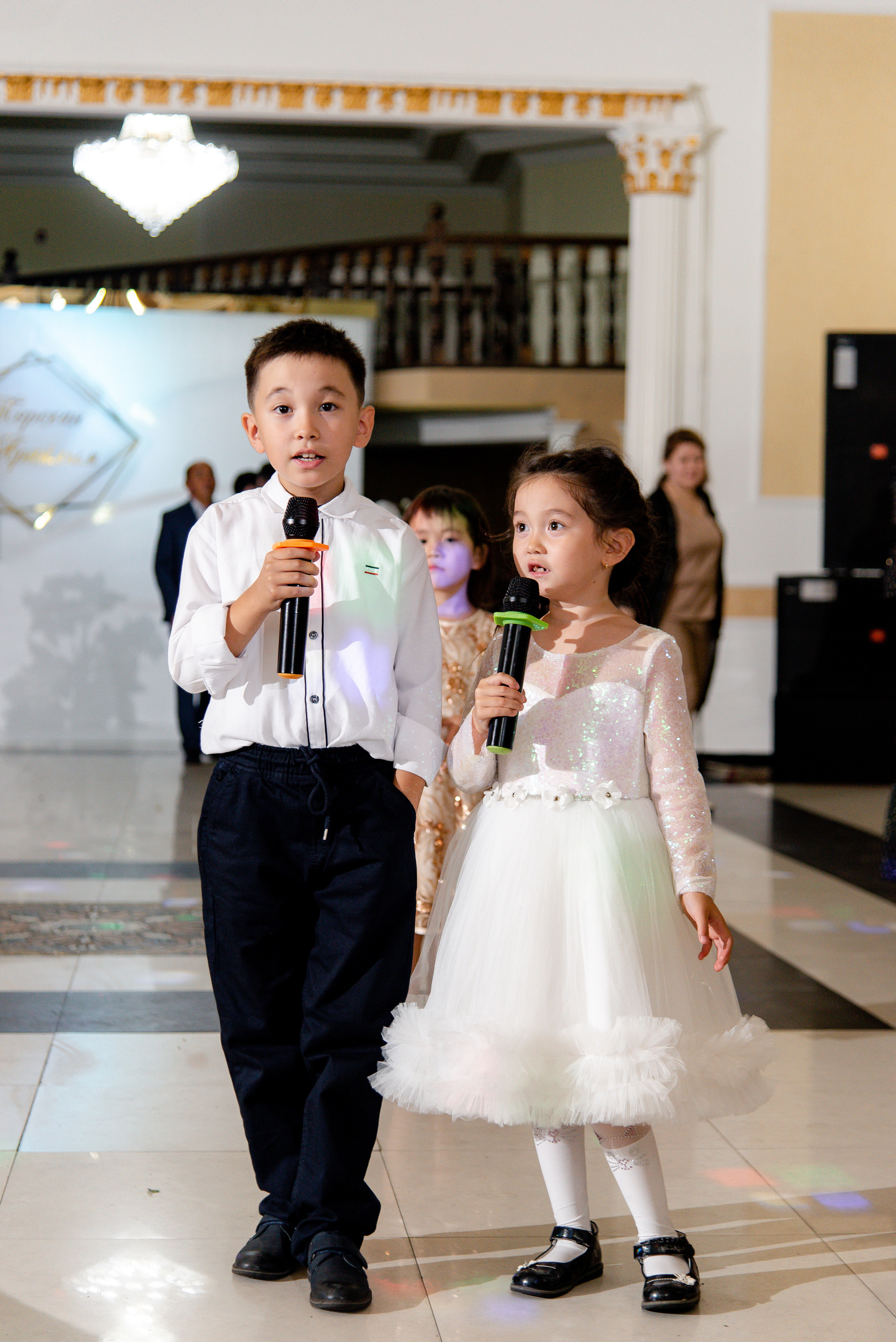 TOREHAN & ARAYLYM. Ельжан Куттыгожин