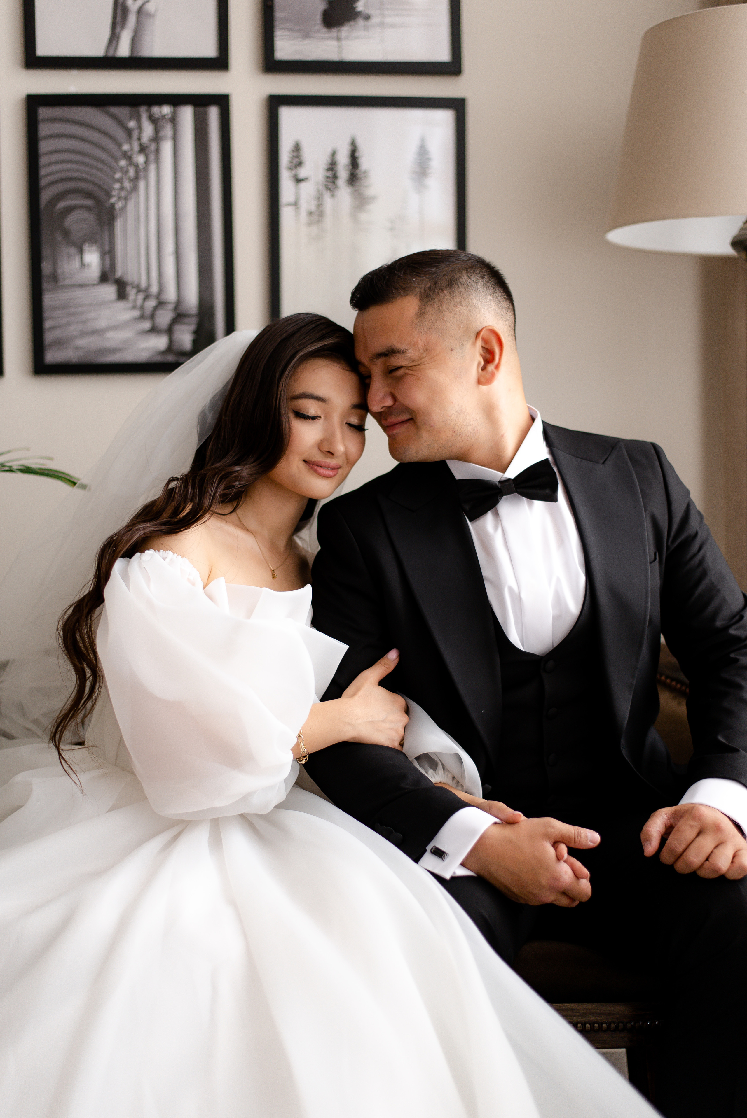 TOREHAN & ARAYLYM. Ельжан Куттыгожин