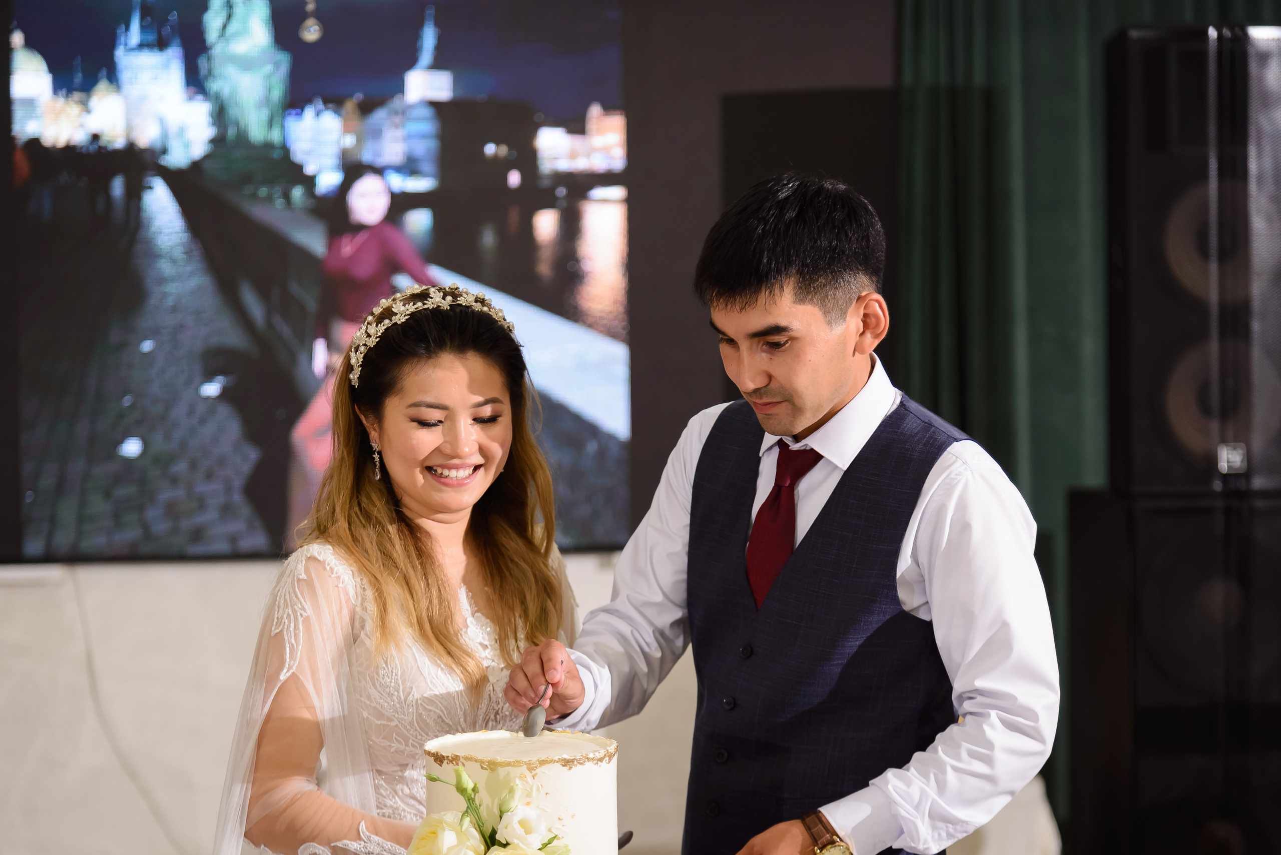 NAZIA QUZ UZATY. Ельжан Куттыгожин