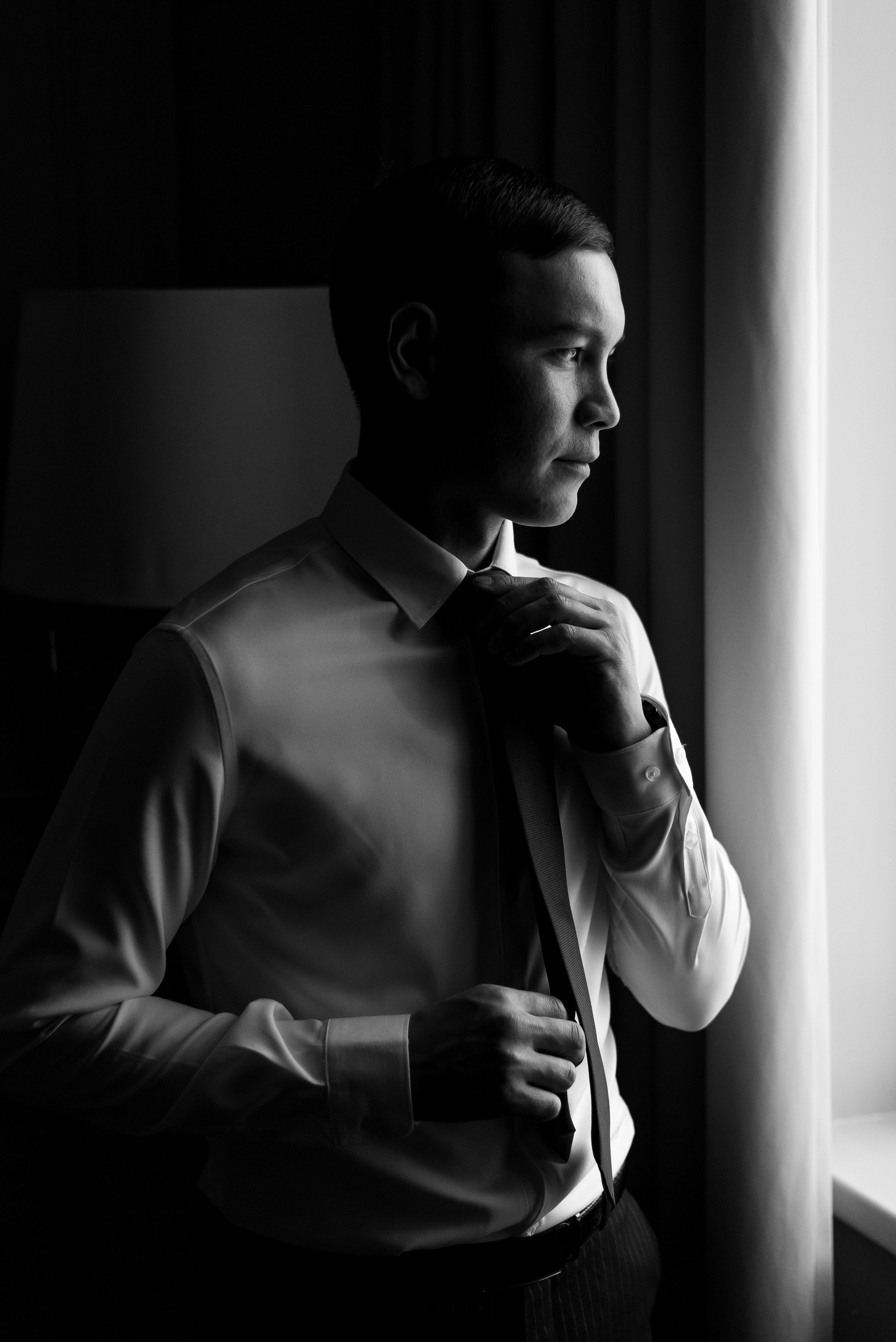 ELAMAN & EKATERINA. Ельжан Куттыгожин