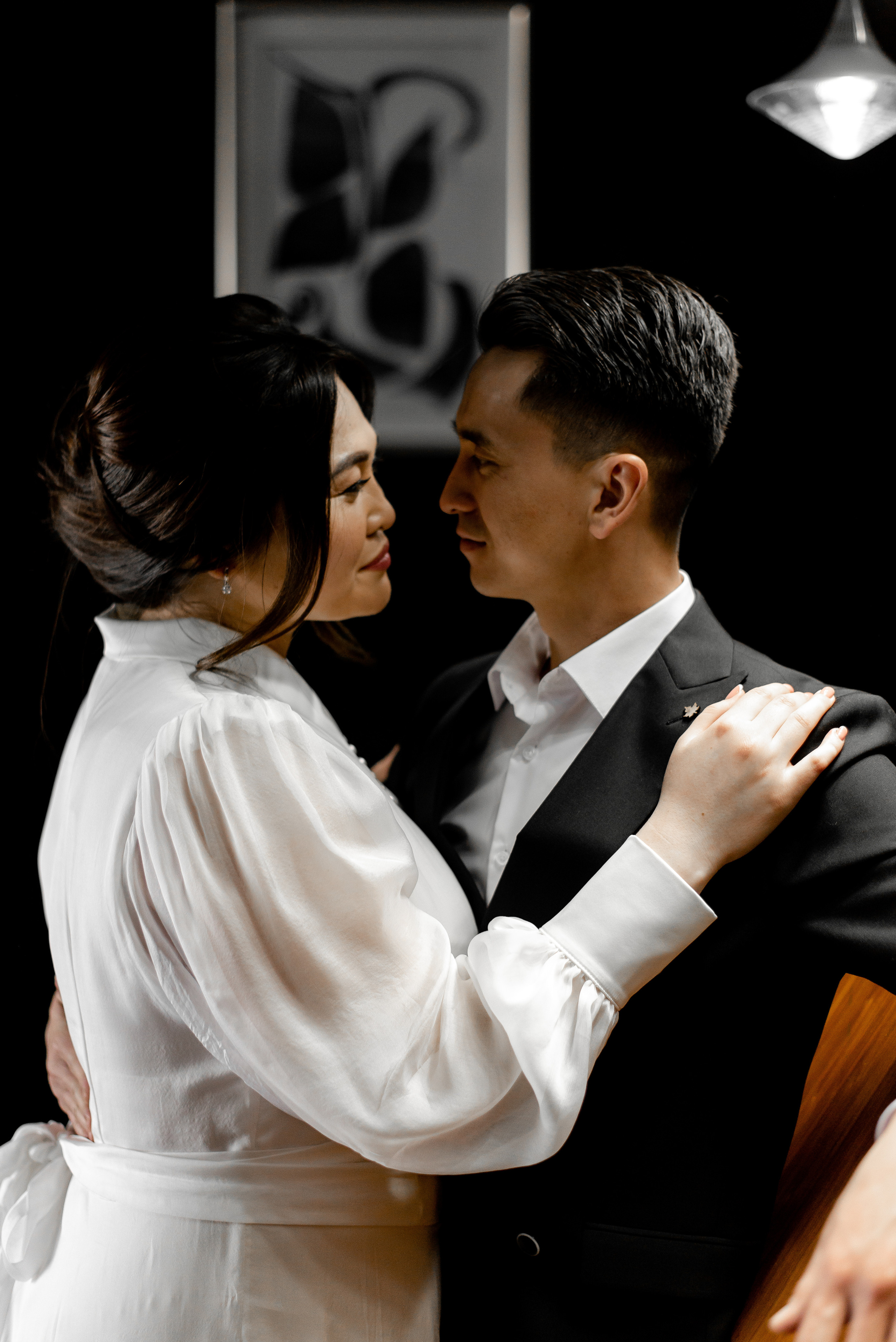 AINUR QUZ-UZATU. Ельжан Куттыгожин