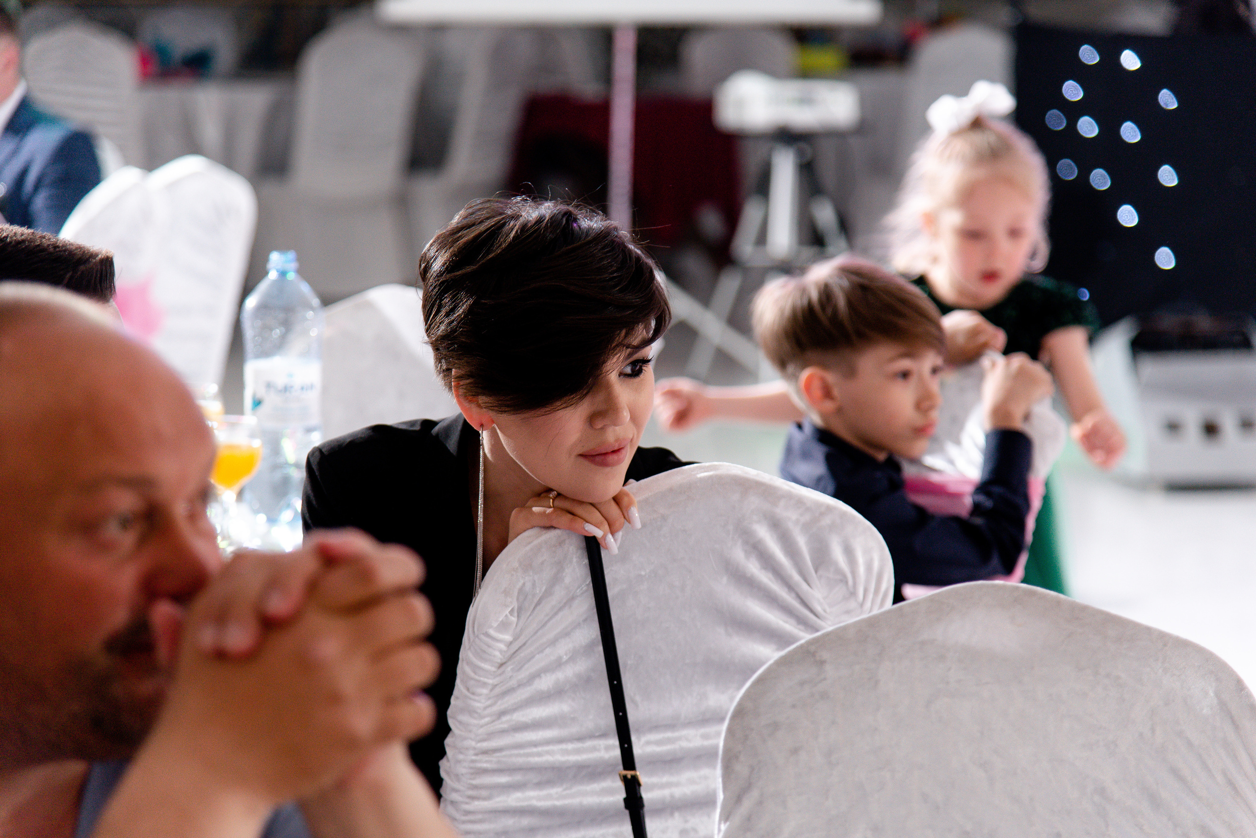 ROMAN & ALENA. Ельжан Куттыгожин