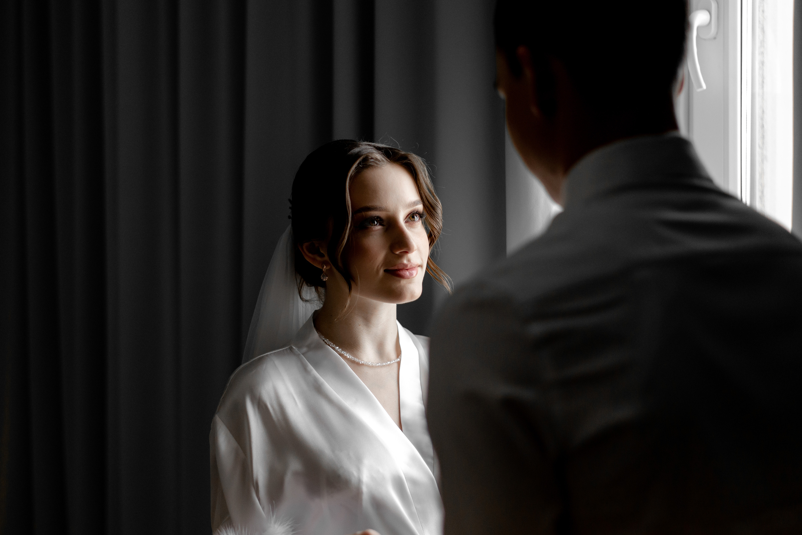 ELAMAN & EKATERINA. Ельжан Куттыгожин