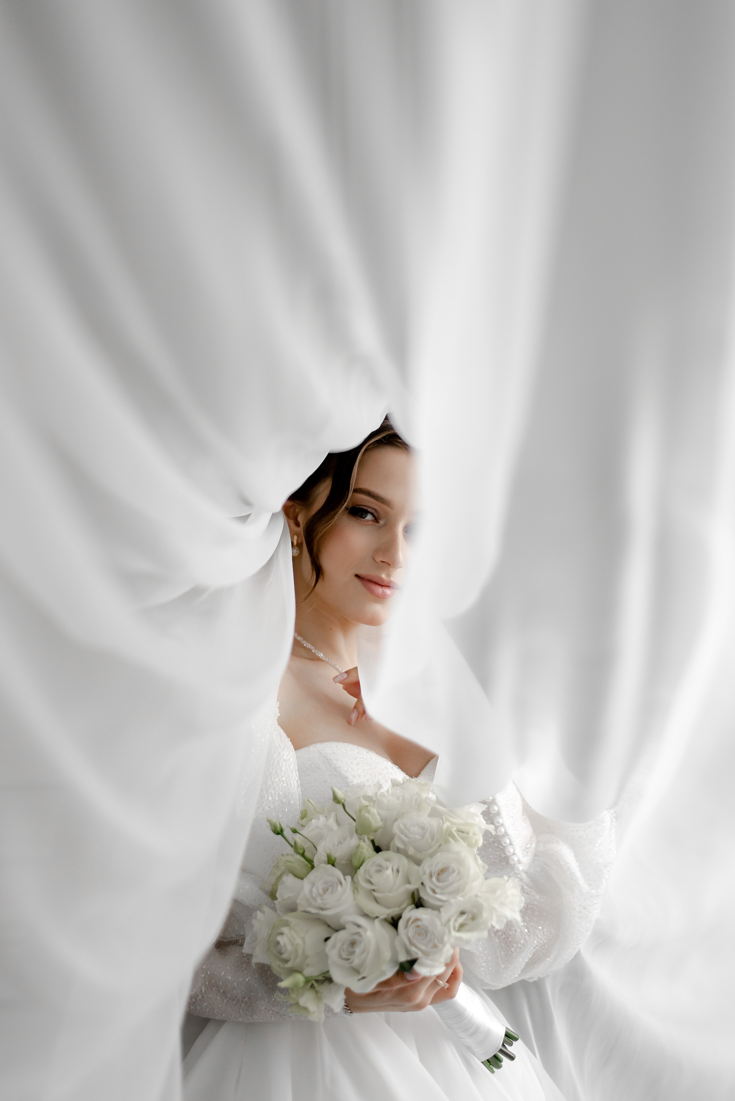 ELAMAN & EKATERINA. Ельжан Куттыгожин