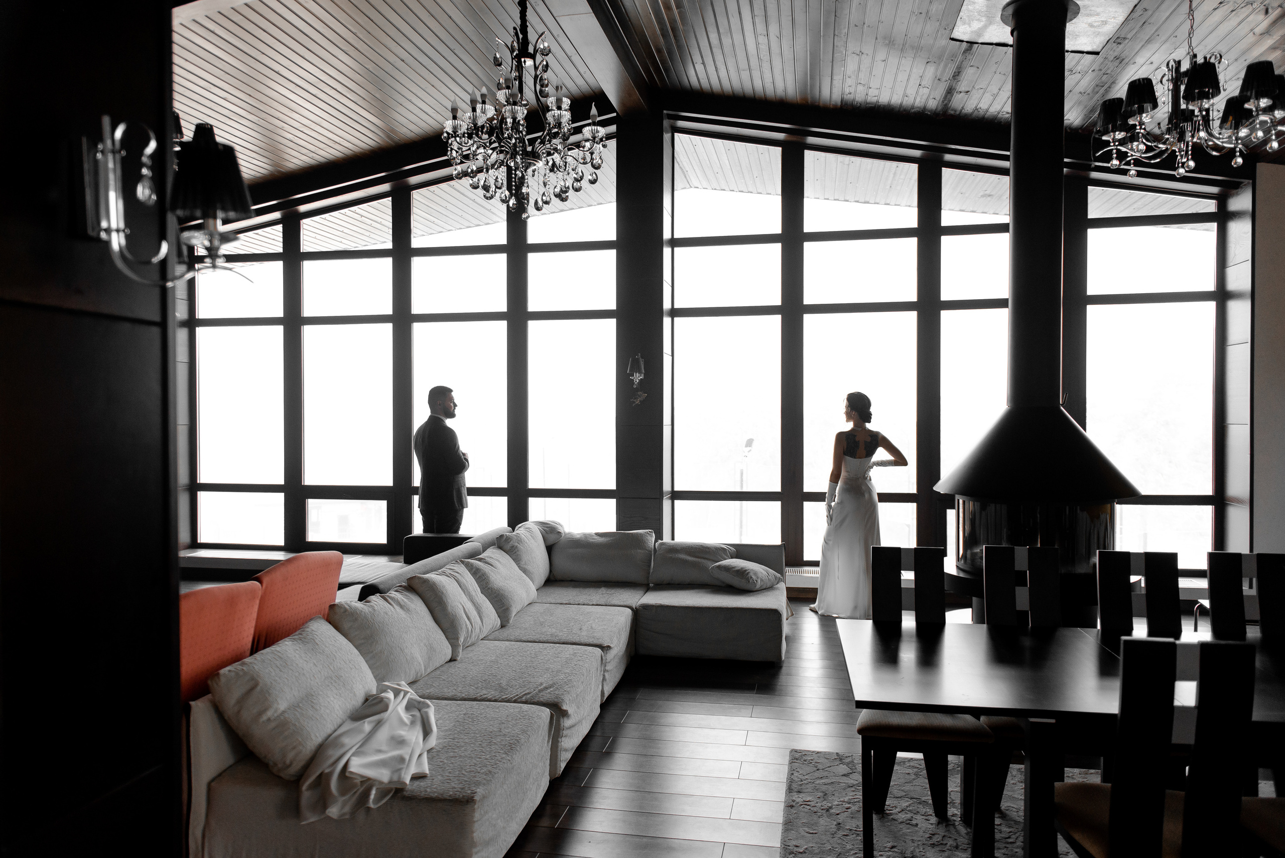 ROMAN & ALENA. Ельжан Куттыгожин