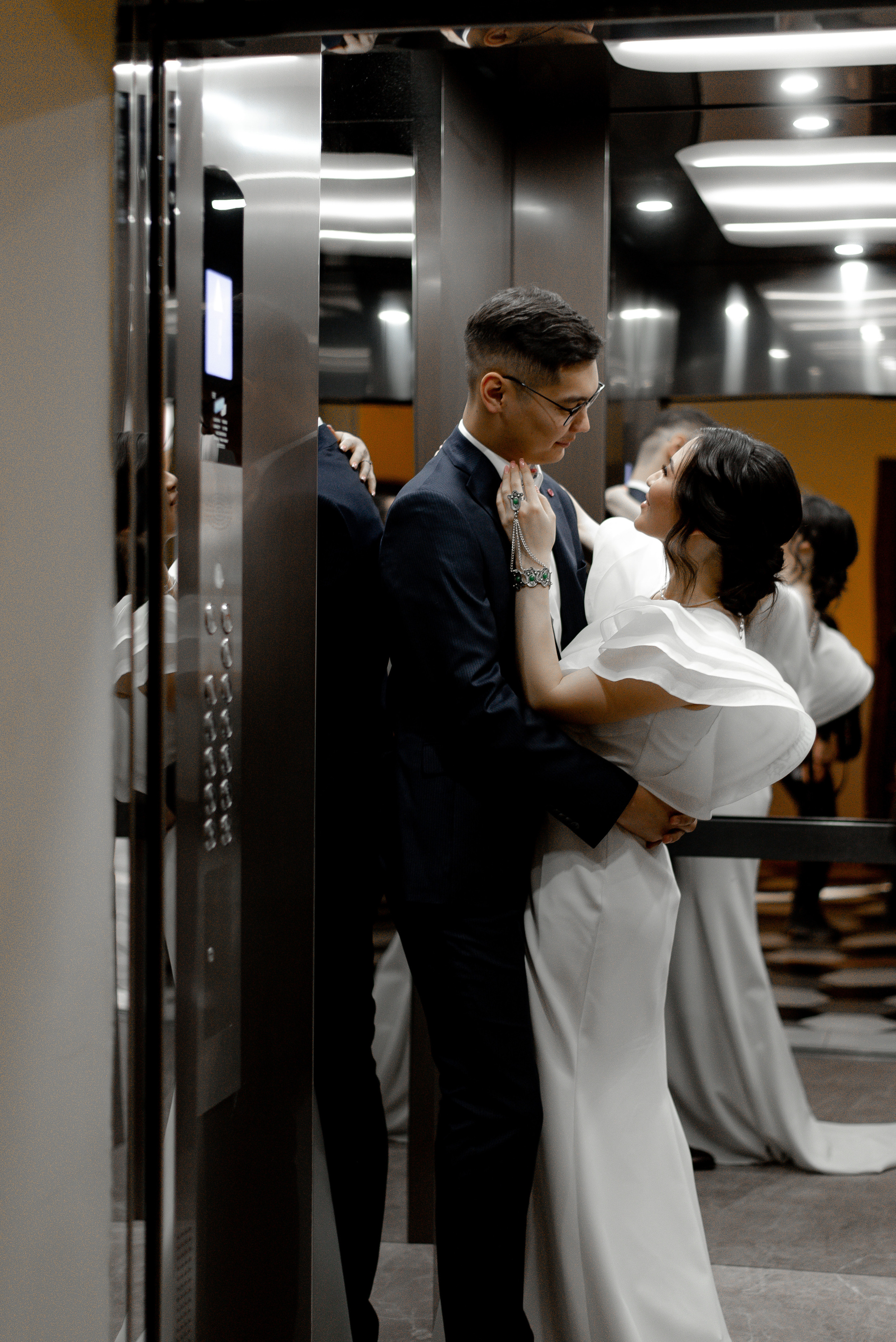 SANYA QYZ-UZATU. Ельжан Куттыгожин