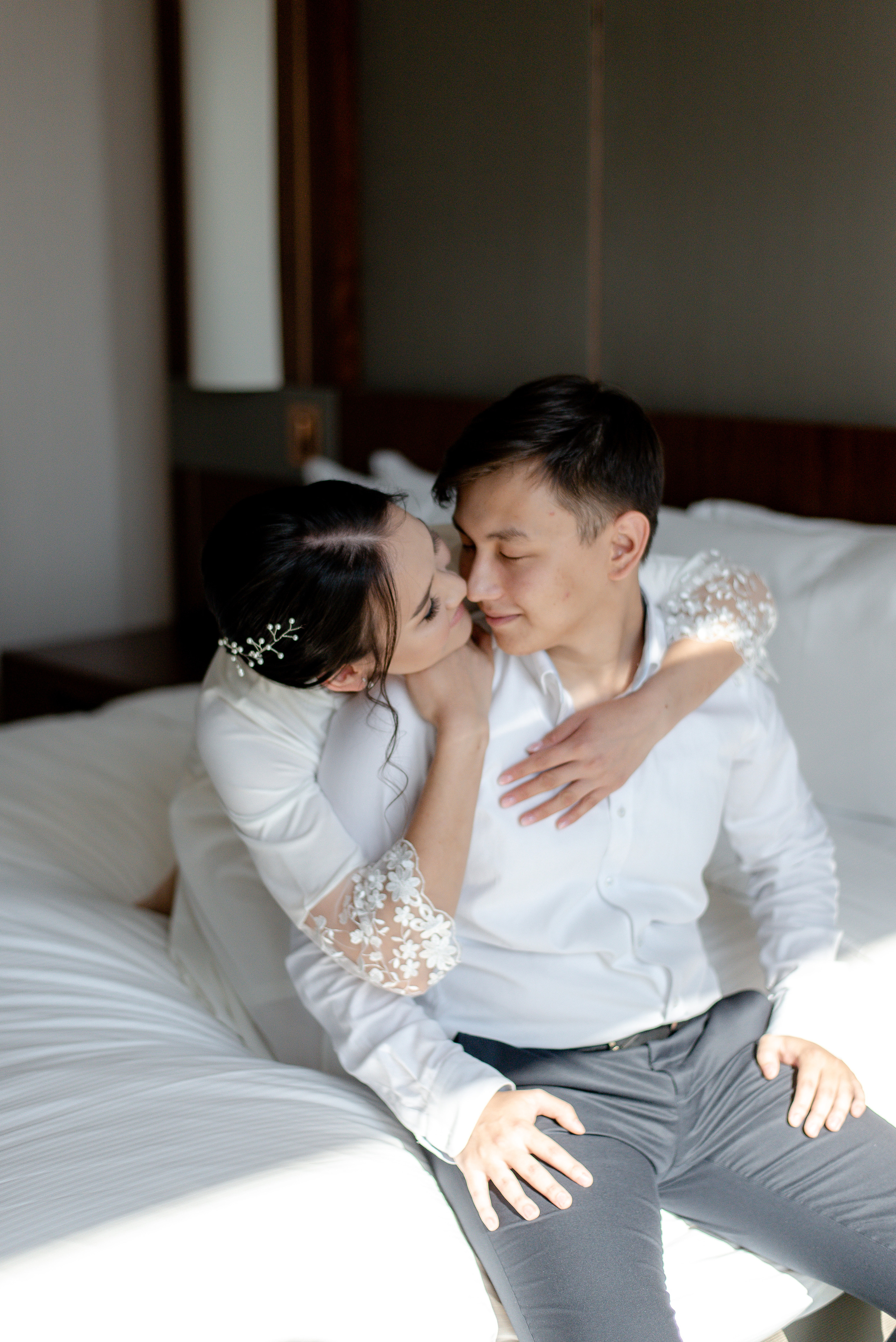 BEKSULTAN ASEL. Ельжан Куттыгожин