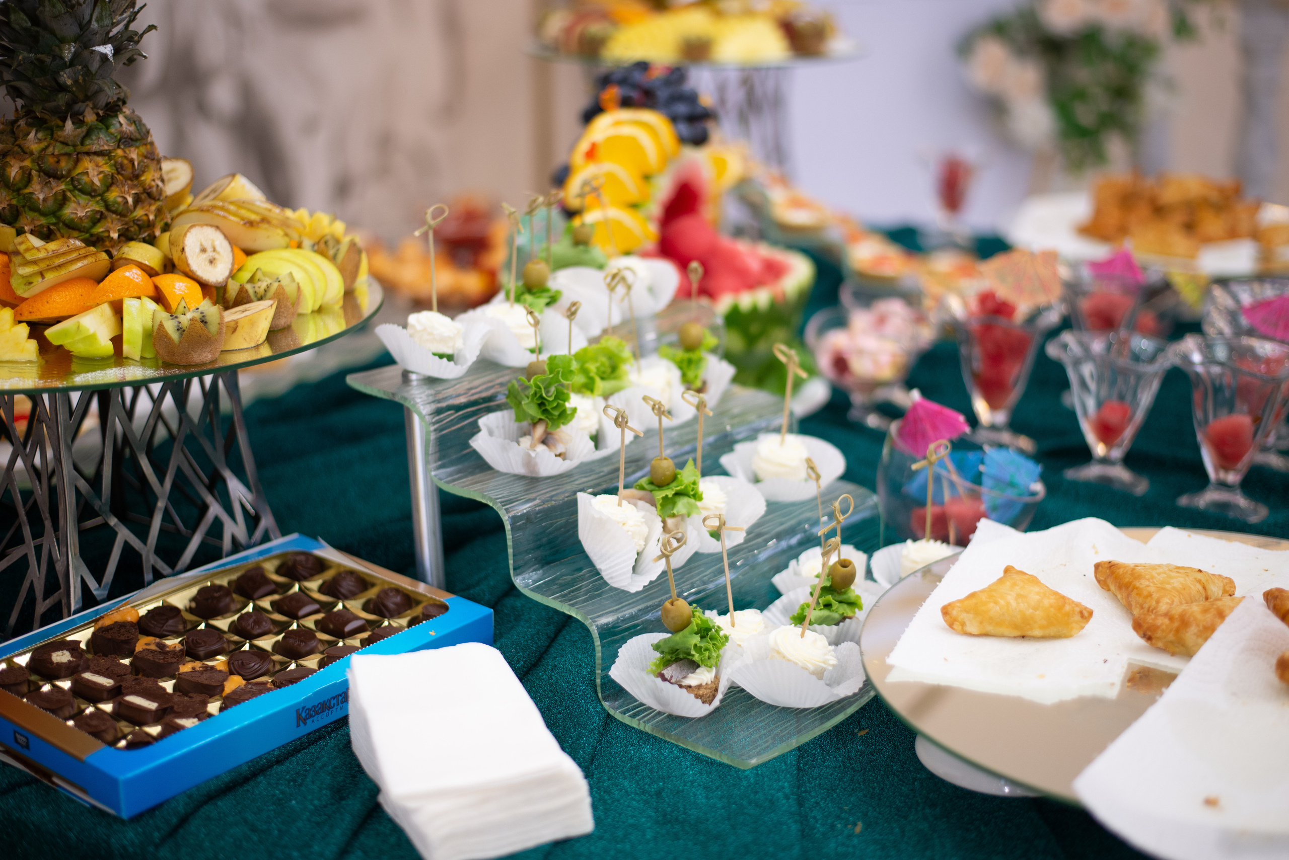 NAZIA QUZ UZATY. Ельжан Куттыгожин