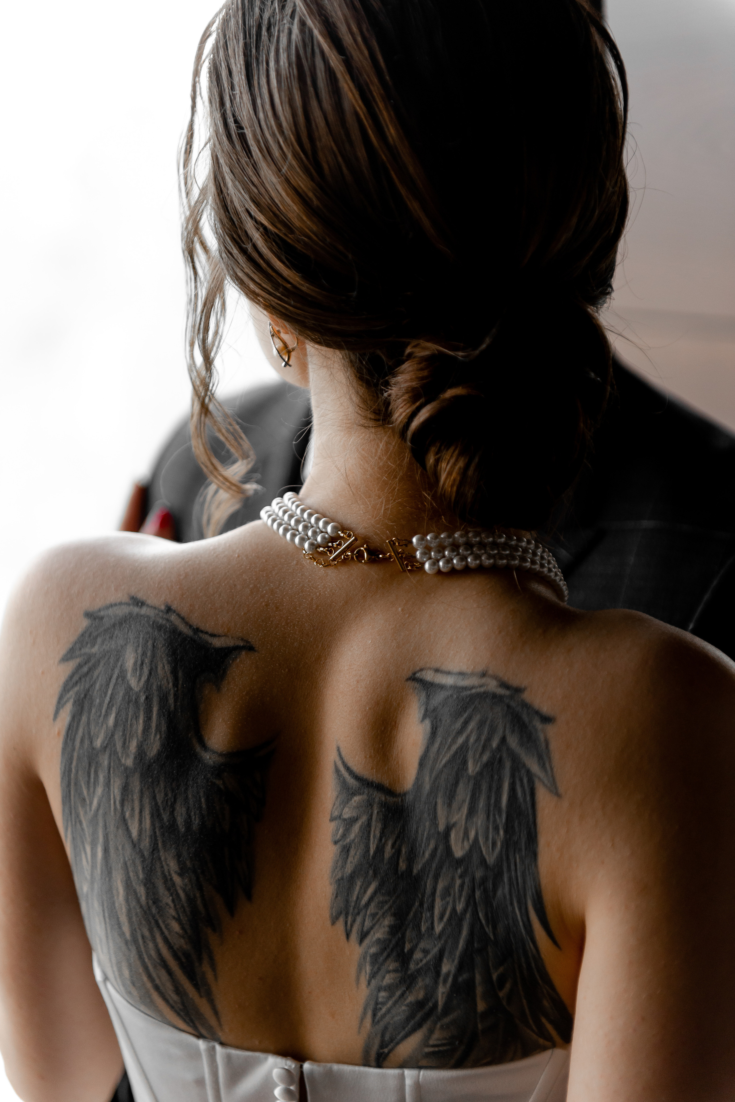 ROMAN & ALENA. Ельжан Куттыгожин