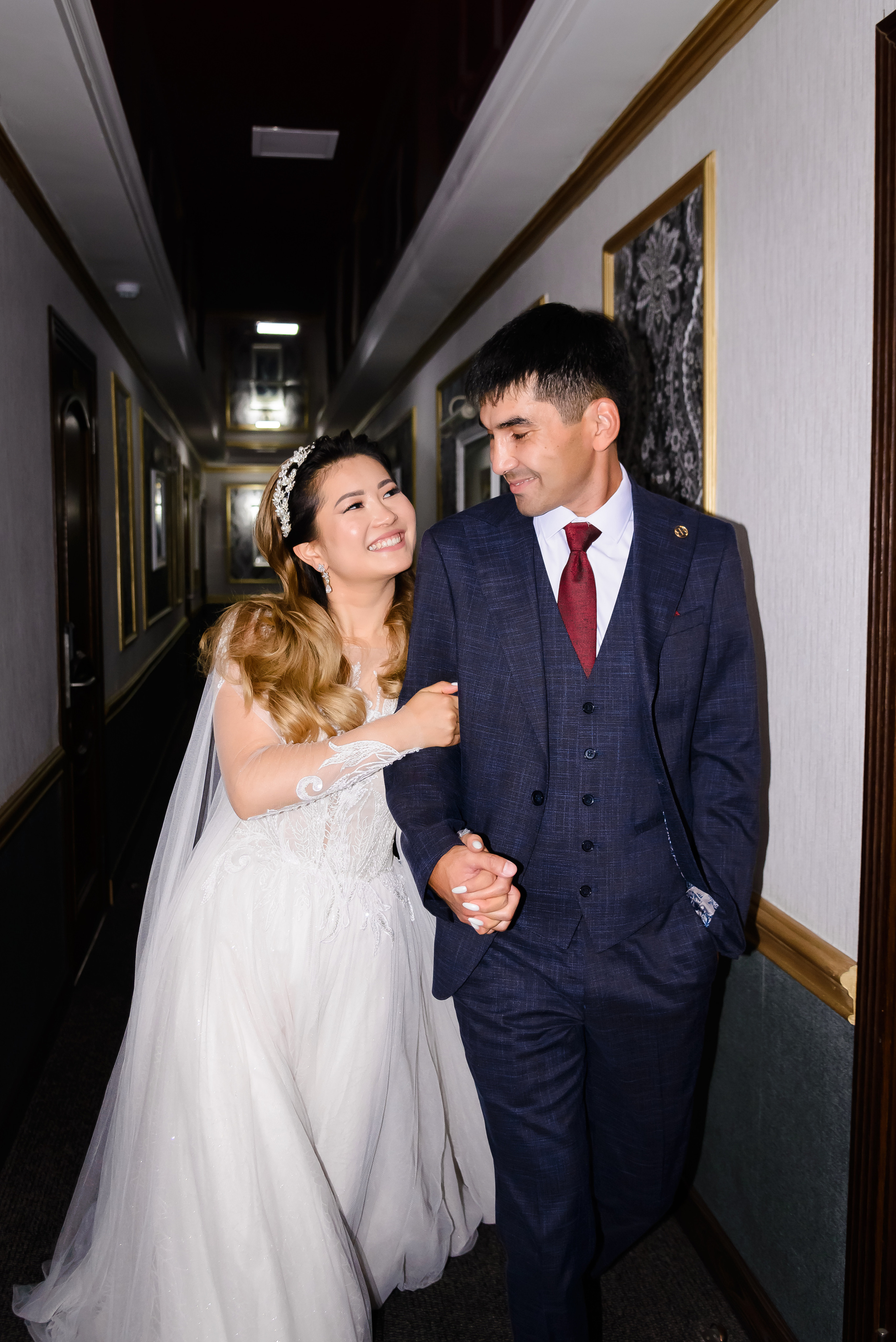 NAZIA QUZ UZATY. Ельжан Куттыгожин