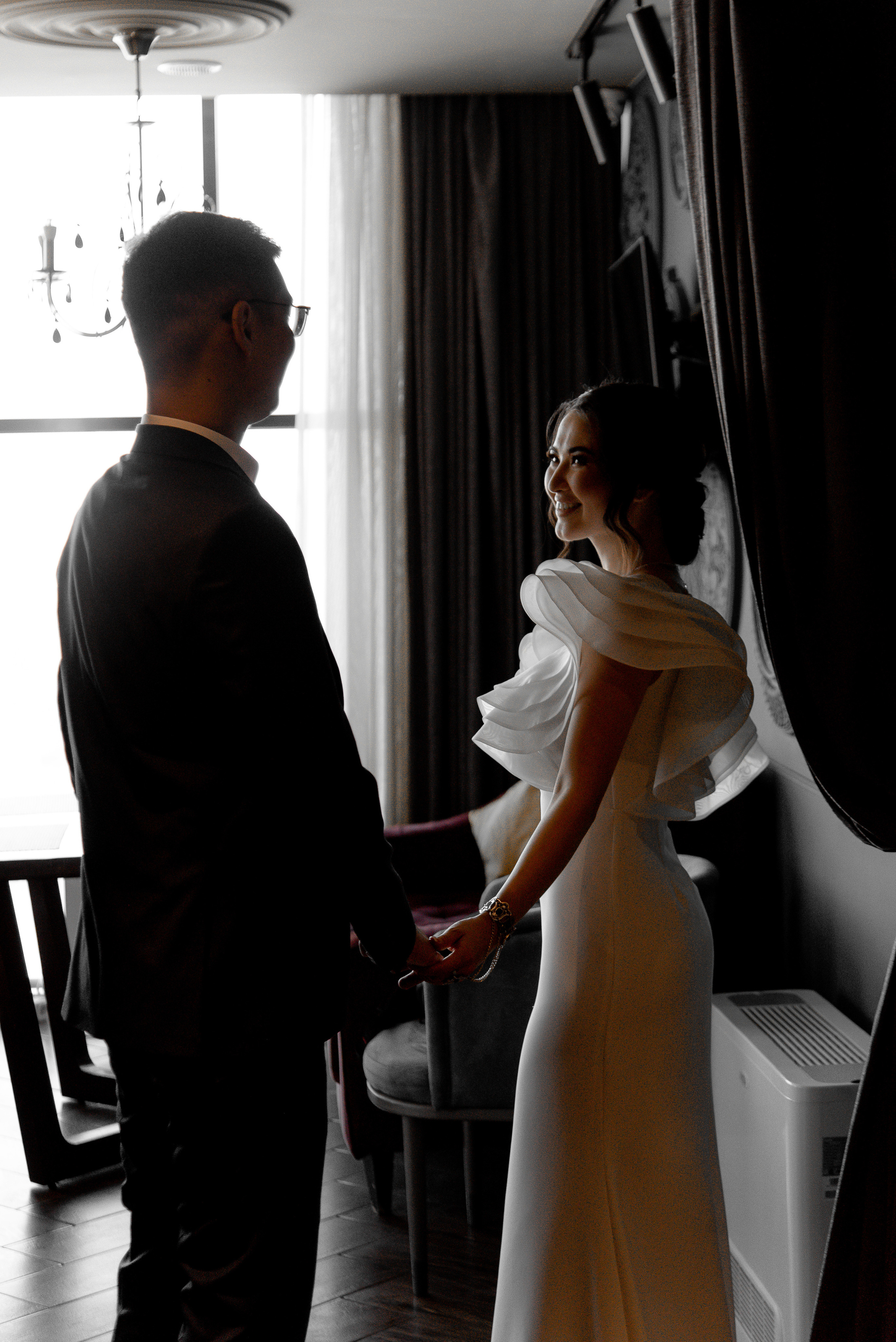 SANYA QYZ-UZATU. Ельжан Куттыгожин