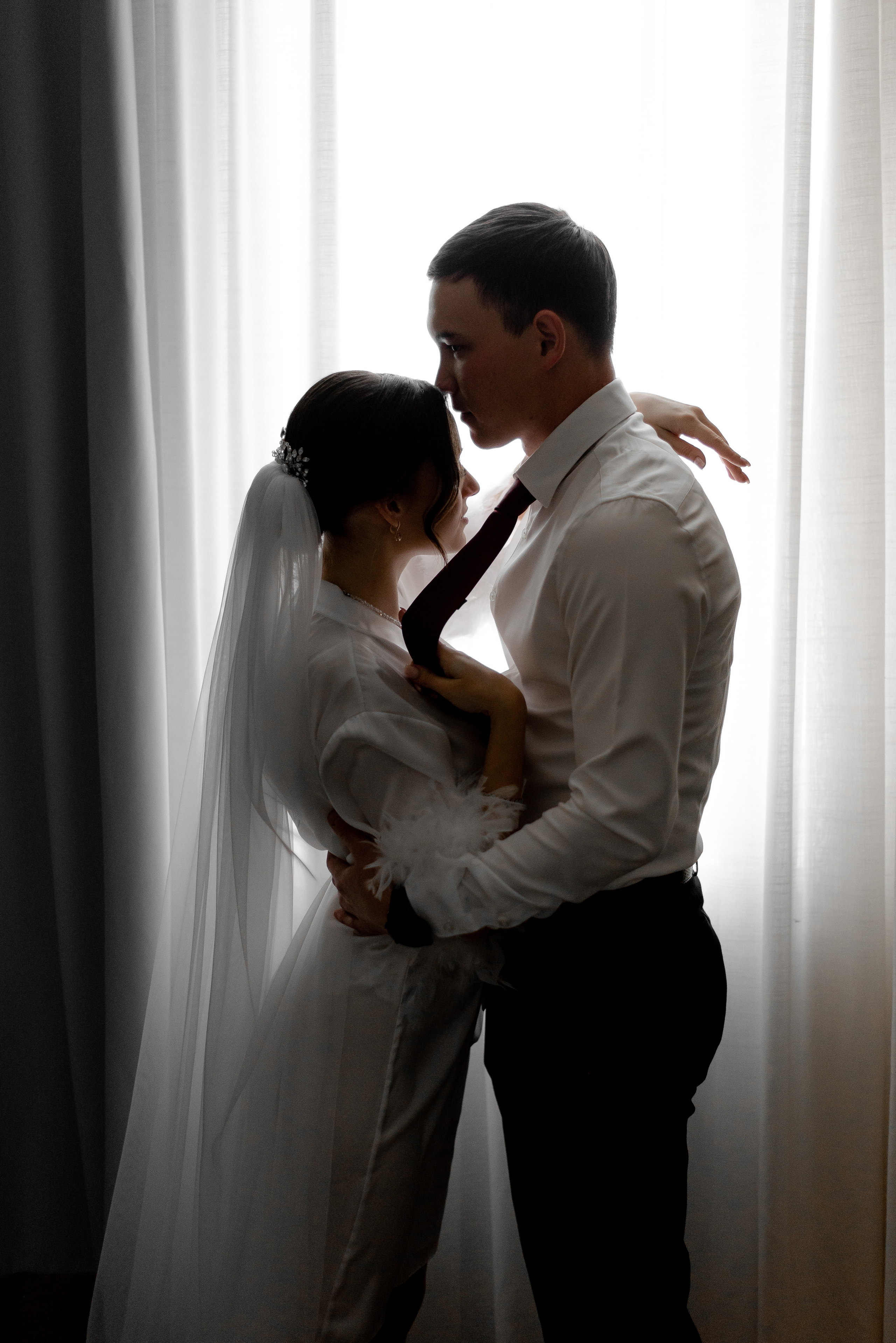 ELAMAN & EKATERINA. Ельжан Куттыгожин