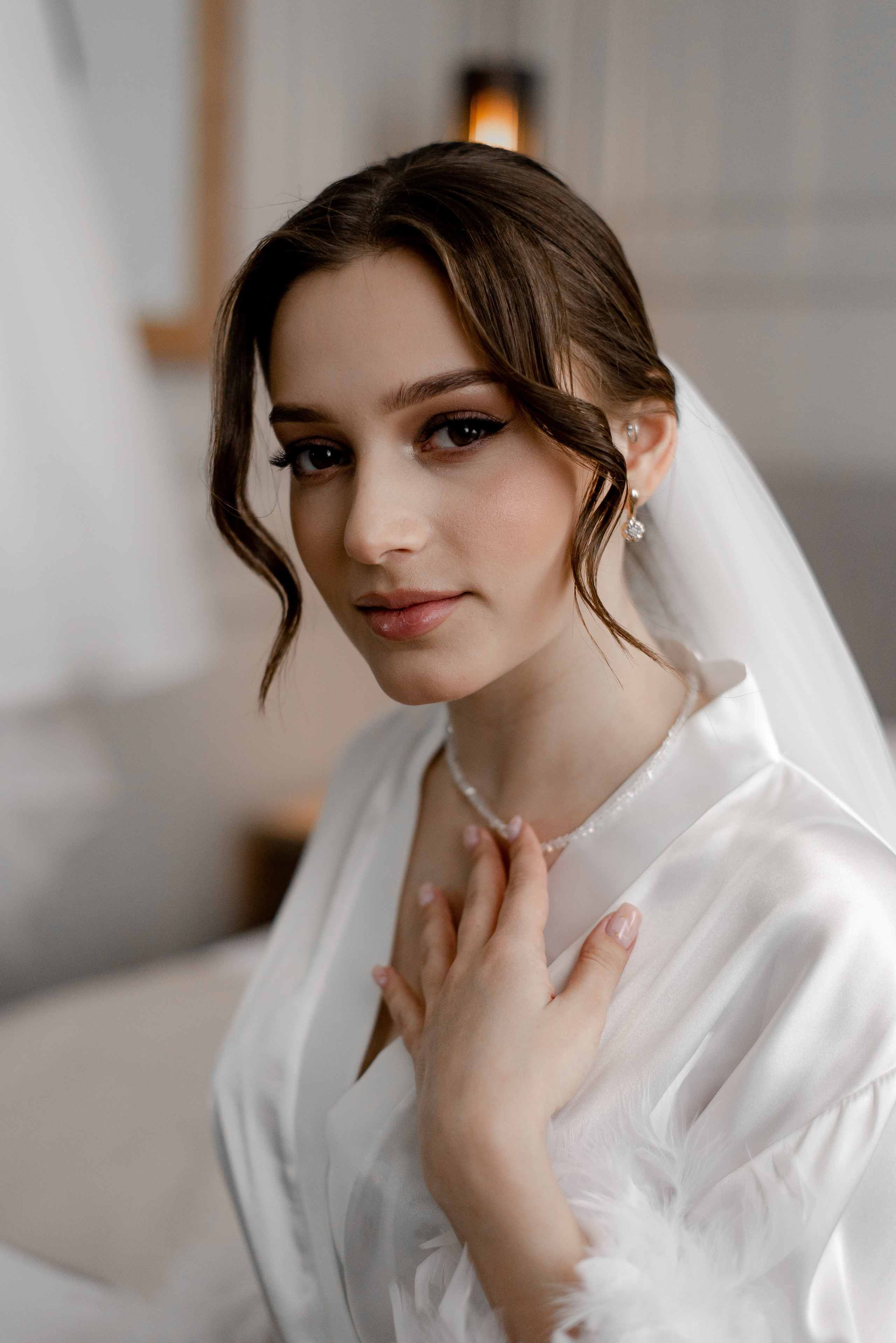 ELAMAN & EKATERINA. Ельжан Куттыгожин