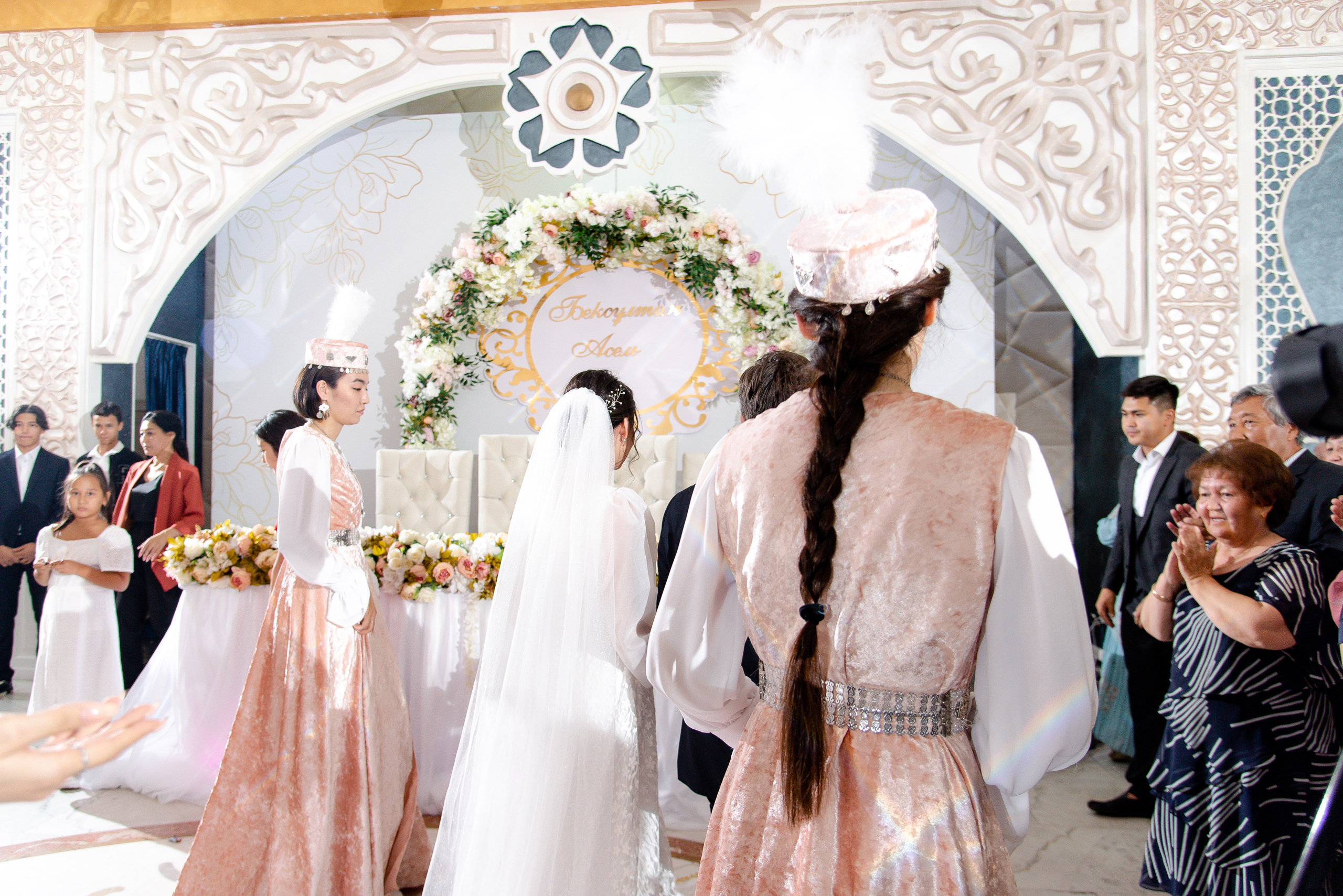 BEKSULTAN ASEL. Ельжан Куттыгожин