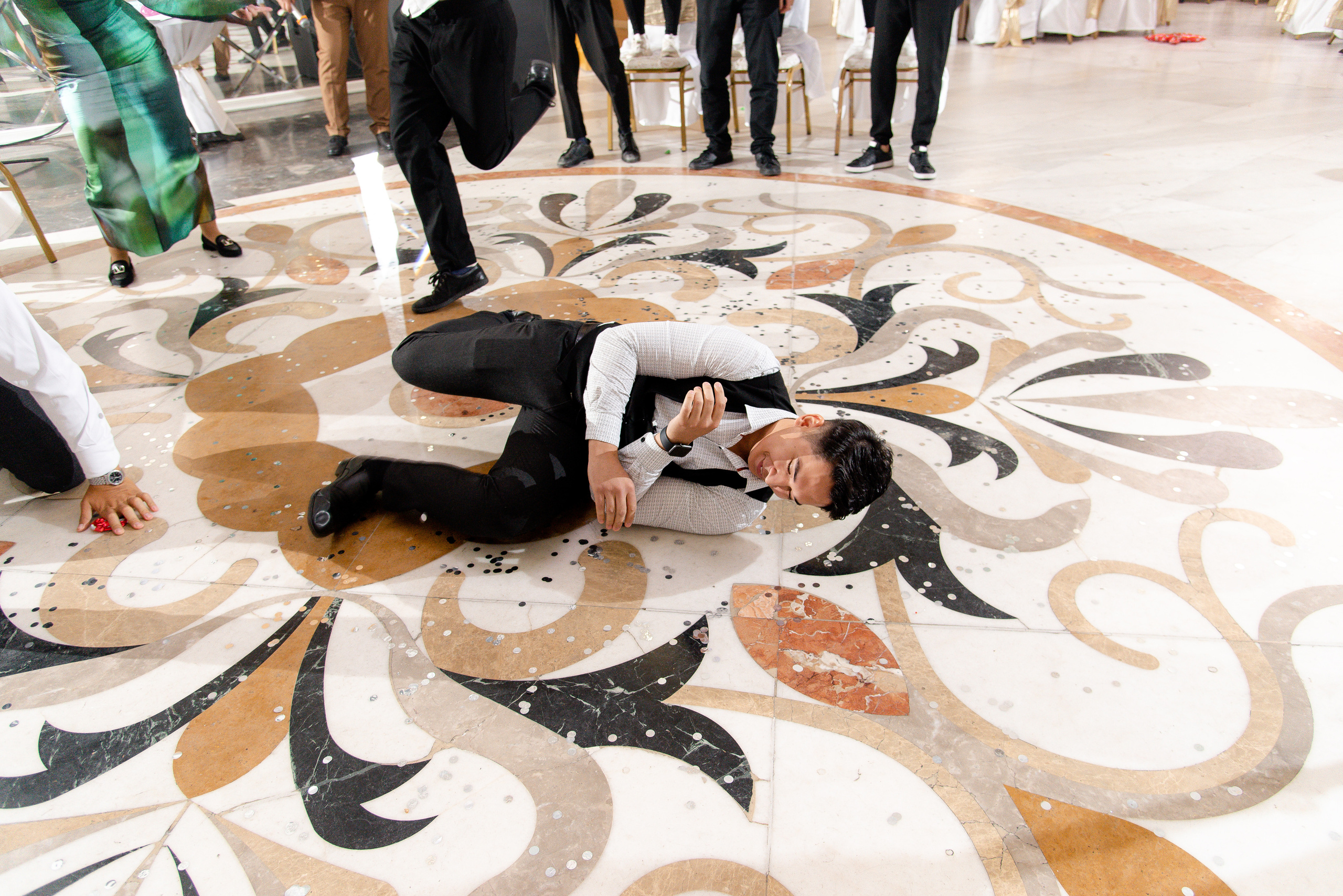 BEKSULTAN ASEL. Ельжан Куттыгожин