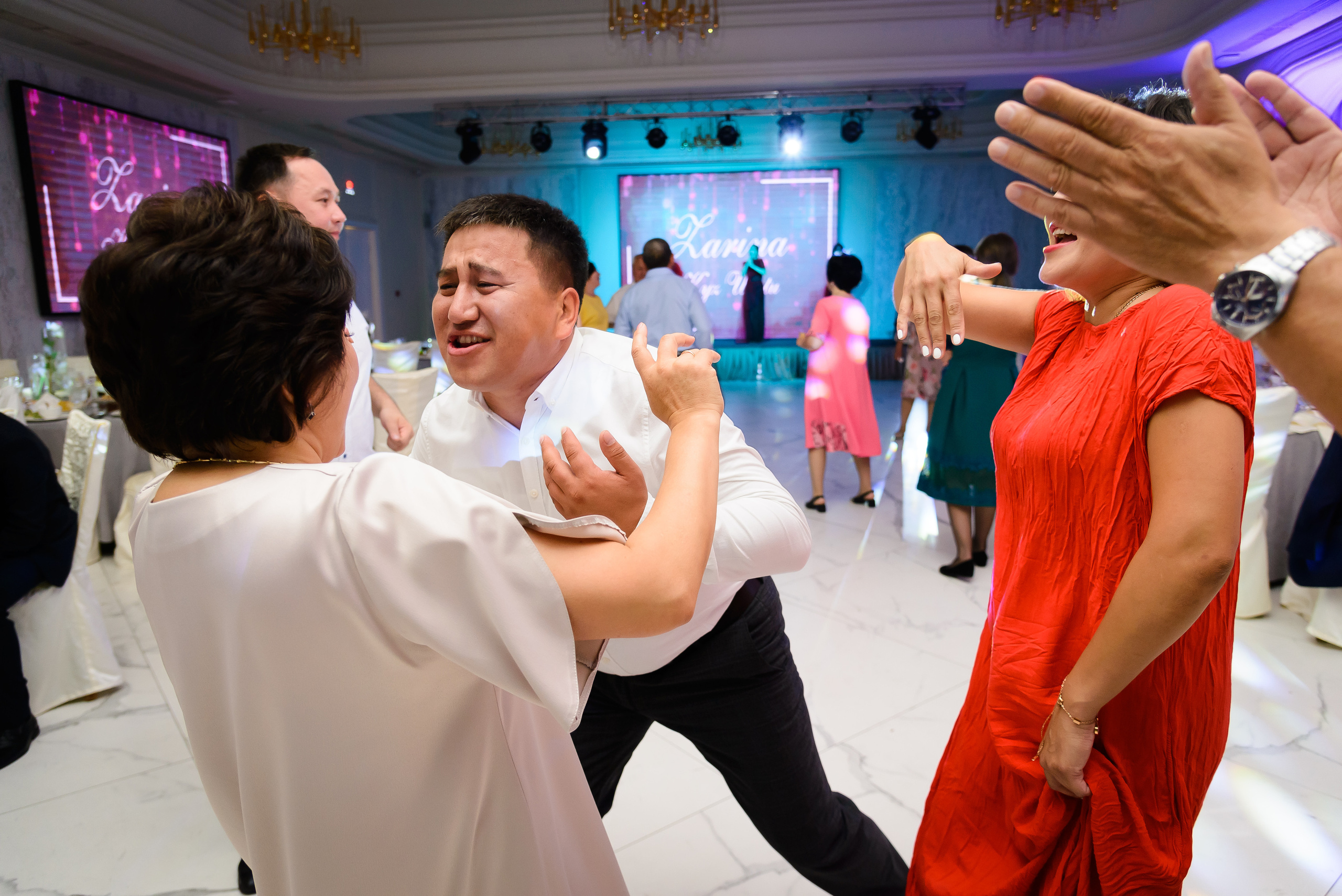 TOREHAN & ARAYLYM. Ельжан Куттыгожин