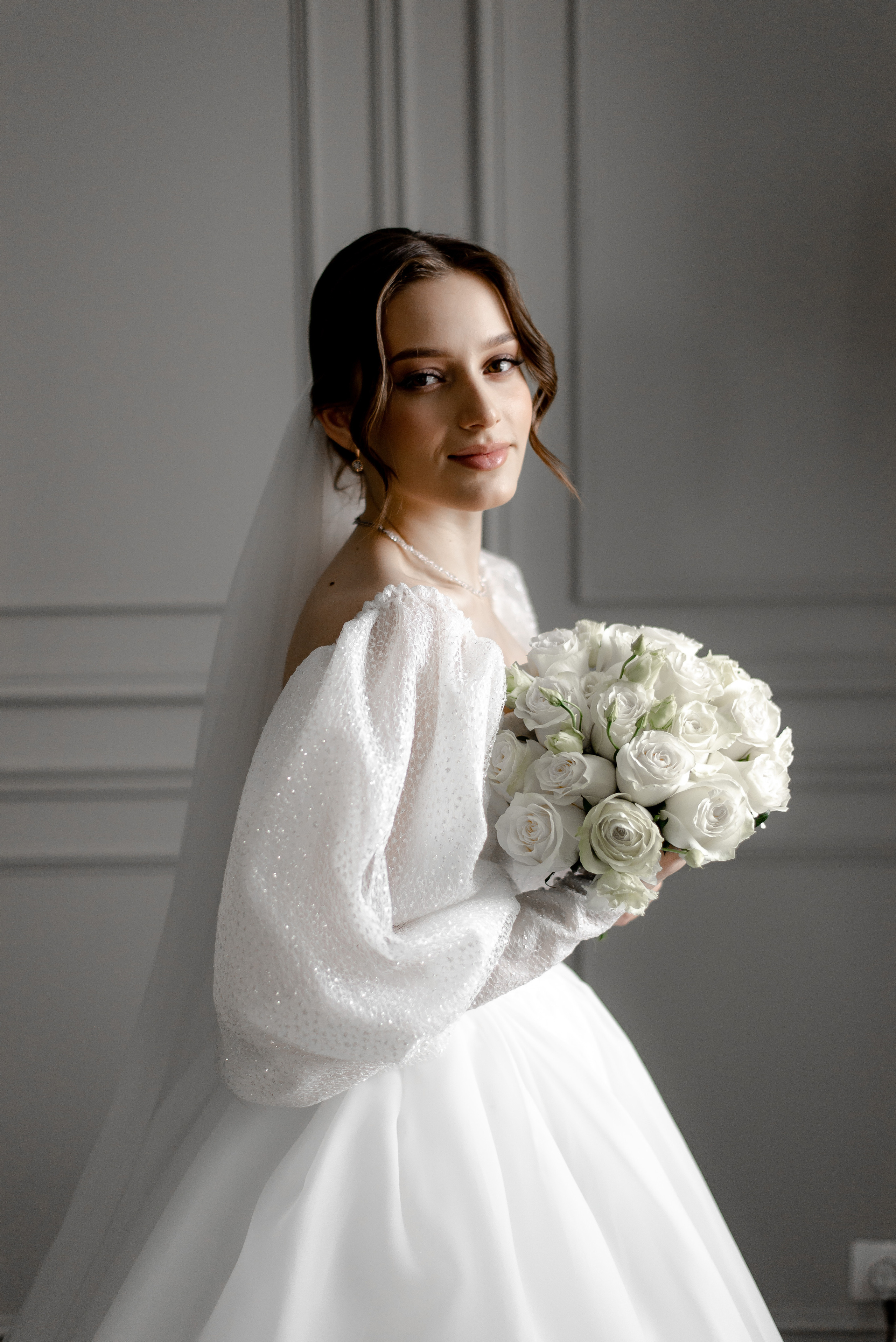 ELAMAN & EKATERINA. Ельжан Куттыгожин