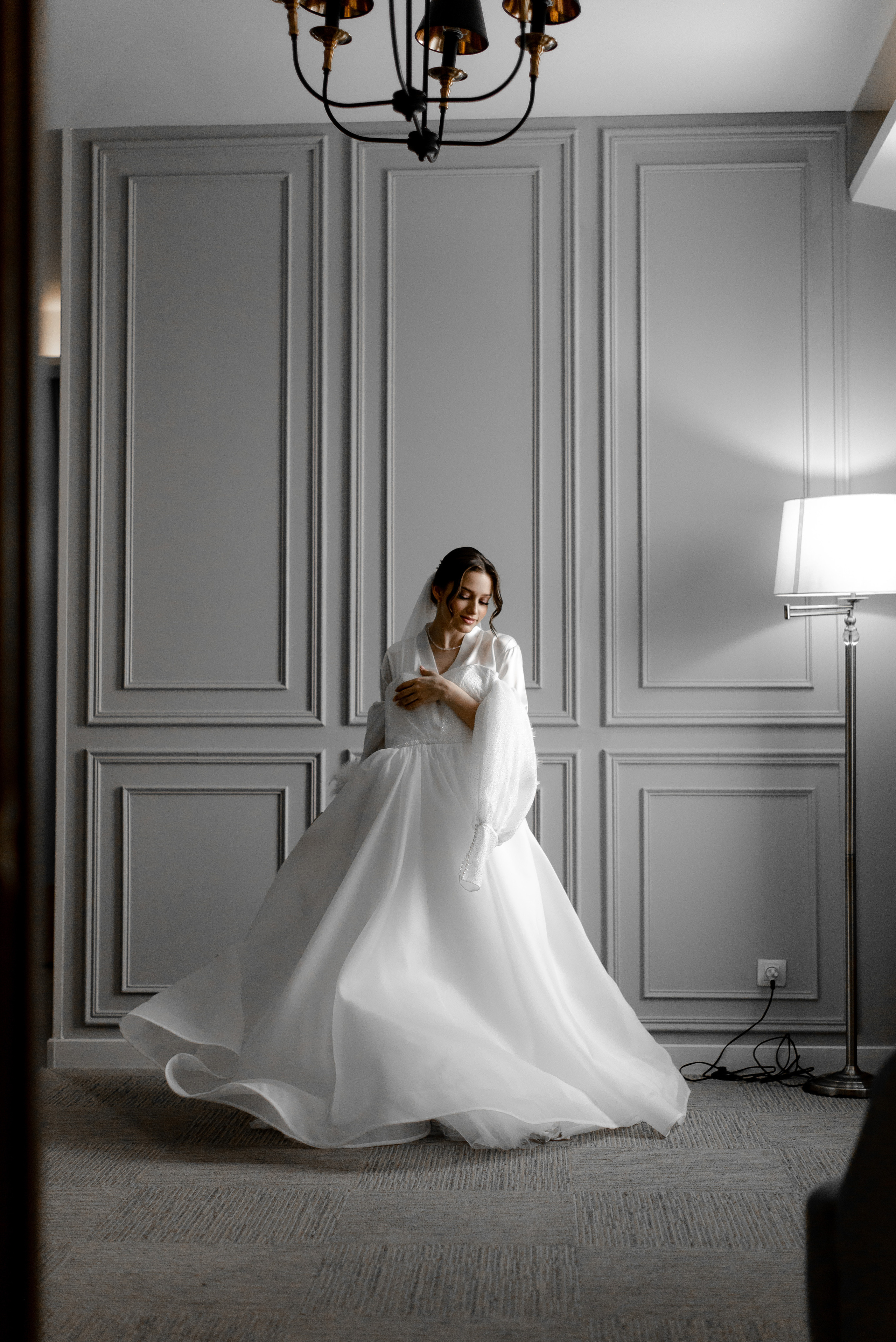 ELAMAN & EKATERINA. Ельжан Куттыгожин