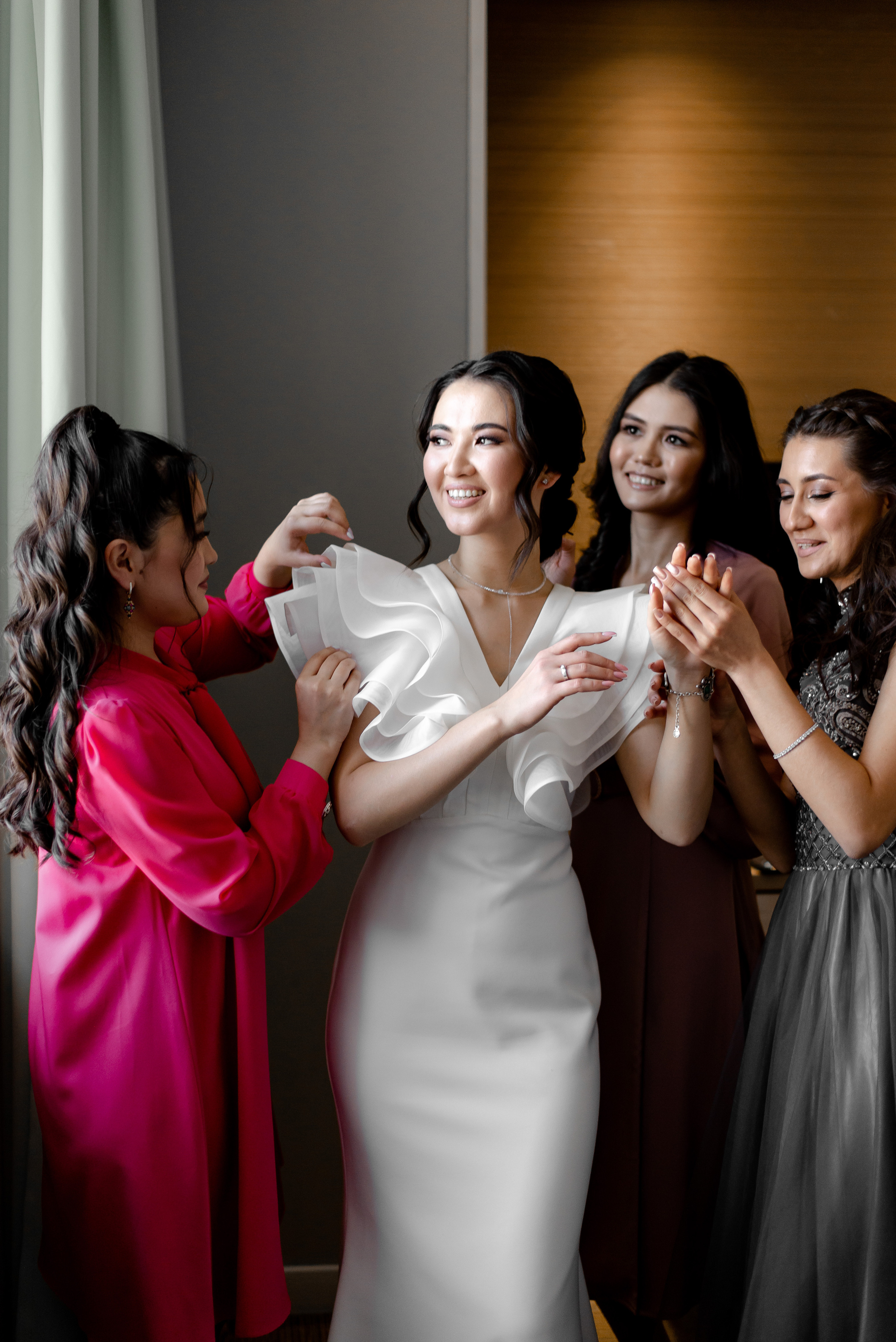 SANYA QYZ-UZATU. Ельжан Куттыгожин