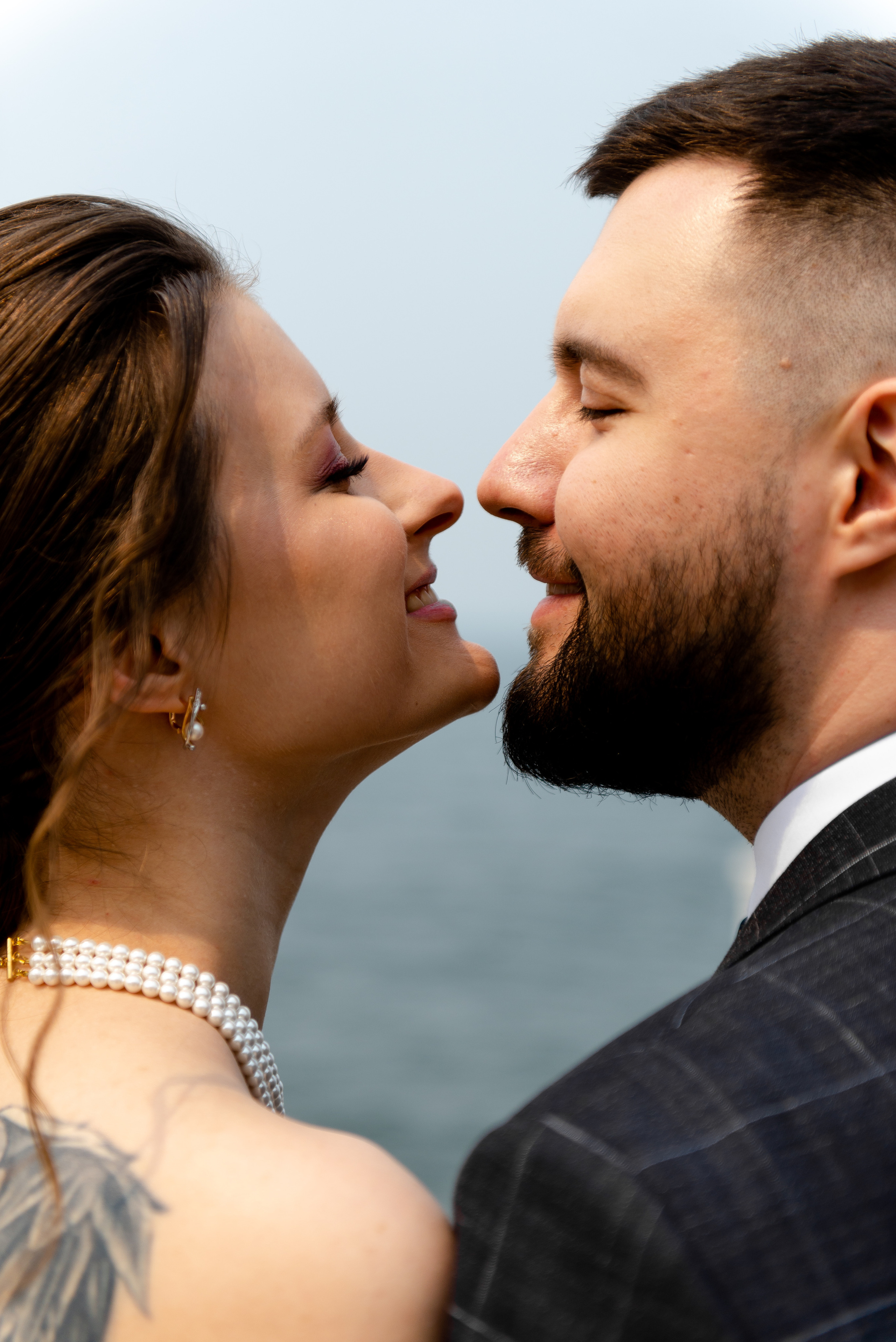 ROMAN & ALENA. Ельжан Куттыгожин