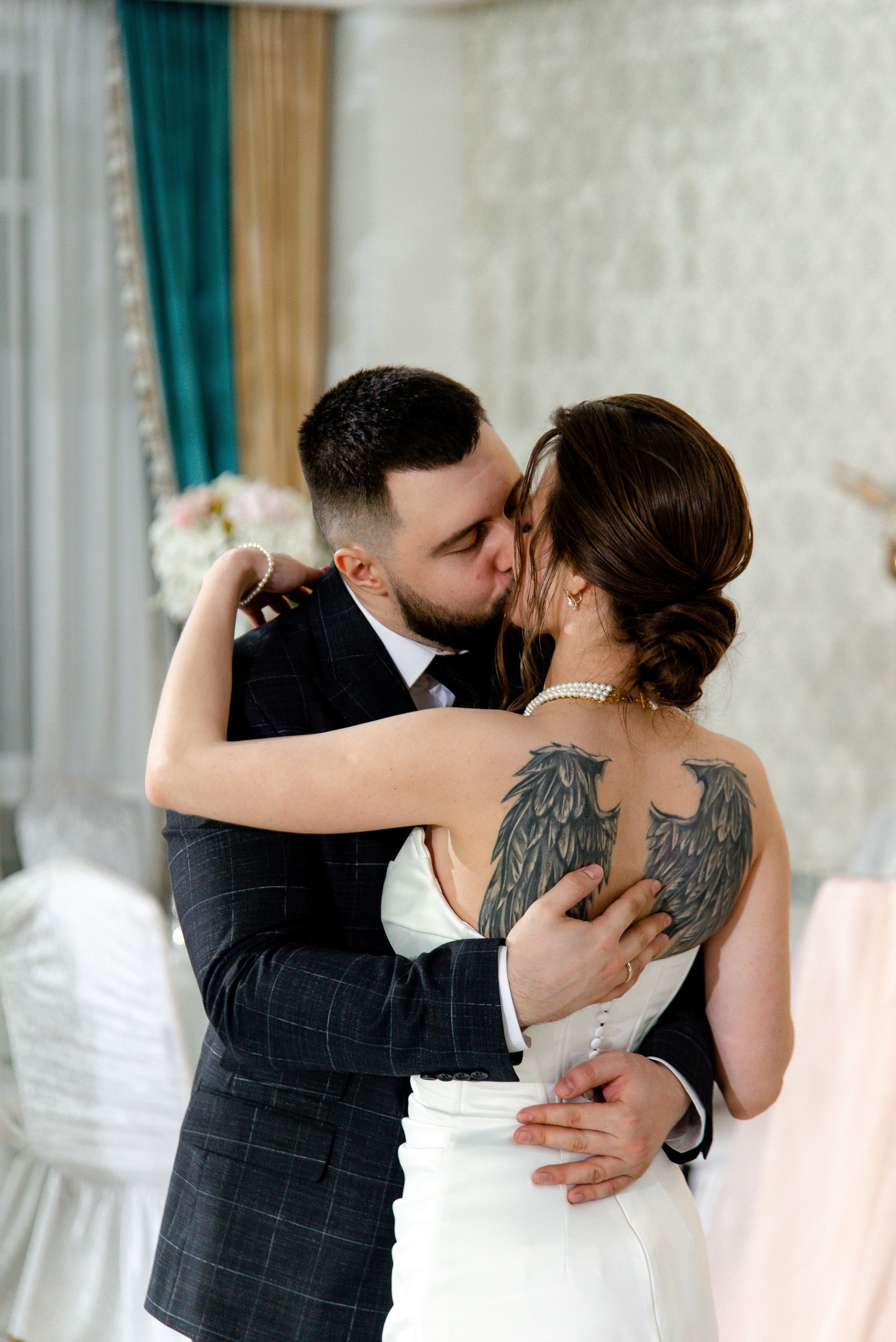 ROMAN & ALENA. Ельжан Куттыгожин