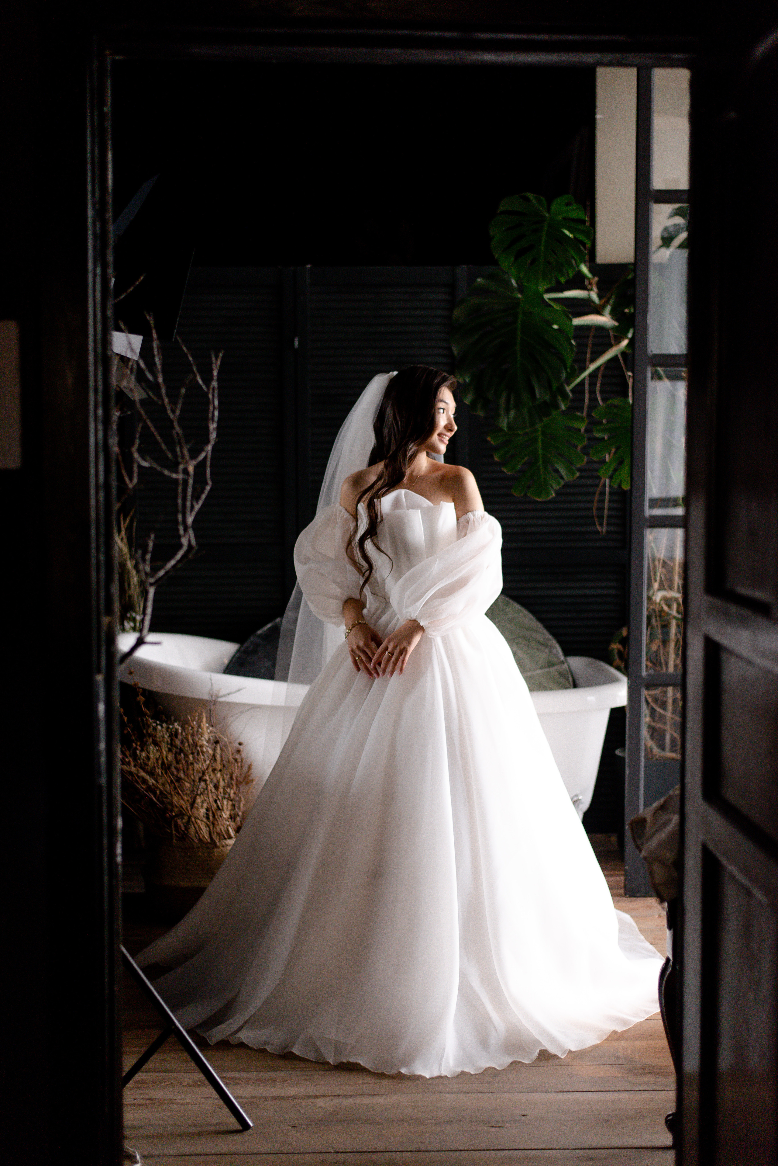 TOREHAN & ARAYLYM. Ельжан Куттыгожин