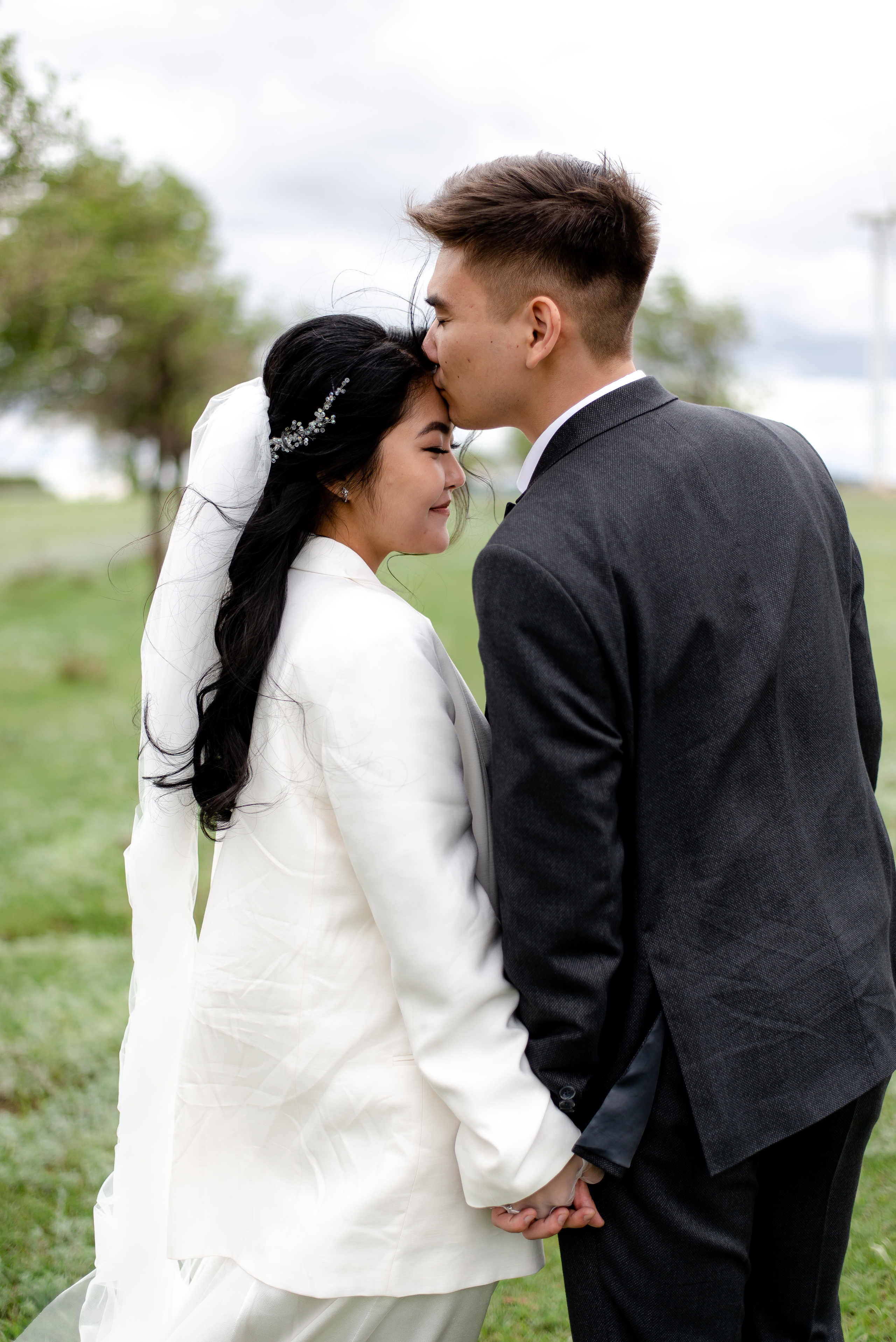 SANZHAR & SALTANAT. Ельжан Куттыгожин