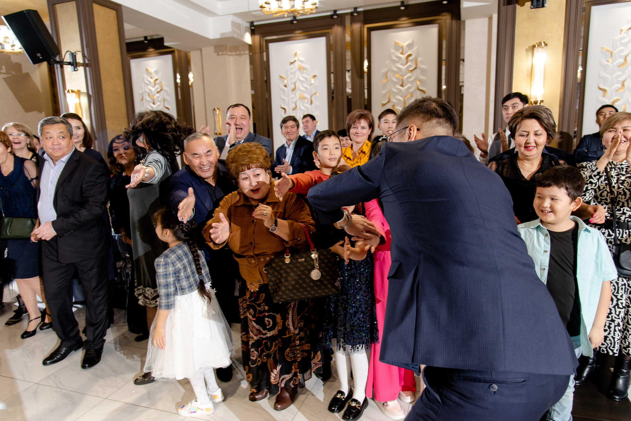 SANYA QYZ-UZATU. Ельжан Куттыгожин