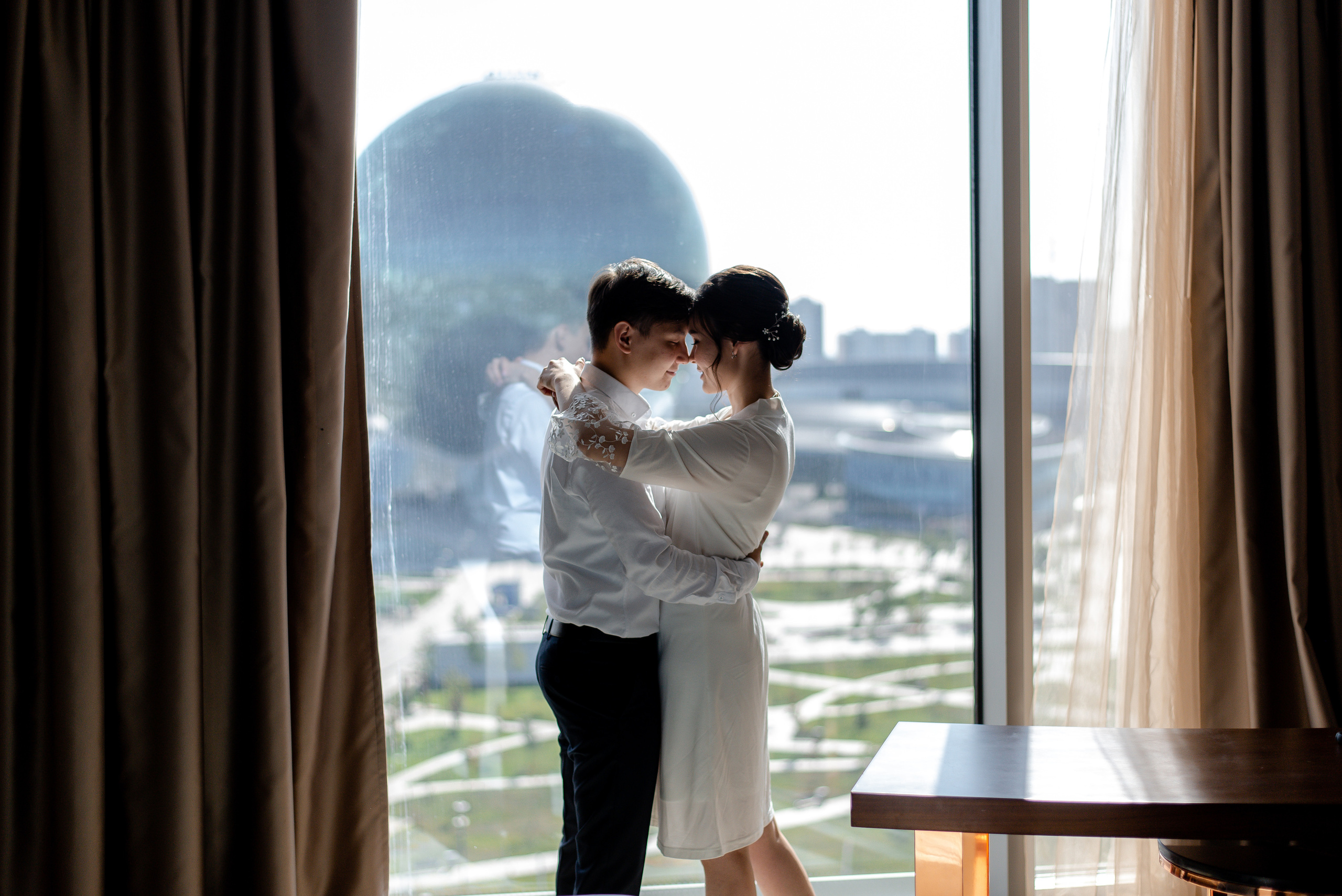 BEKSULTAN ASEL. Ельжан Куттыгожин