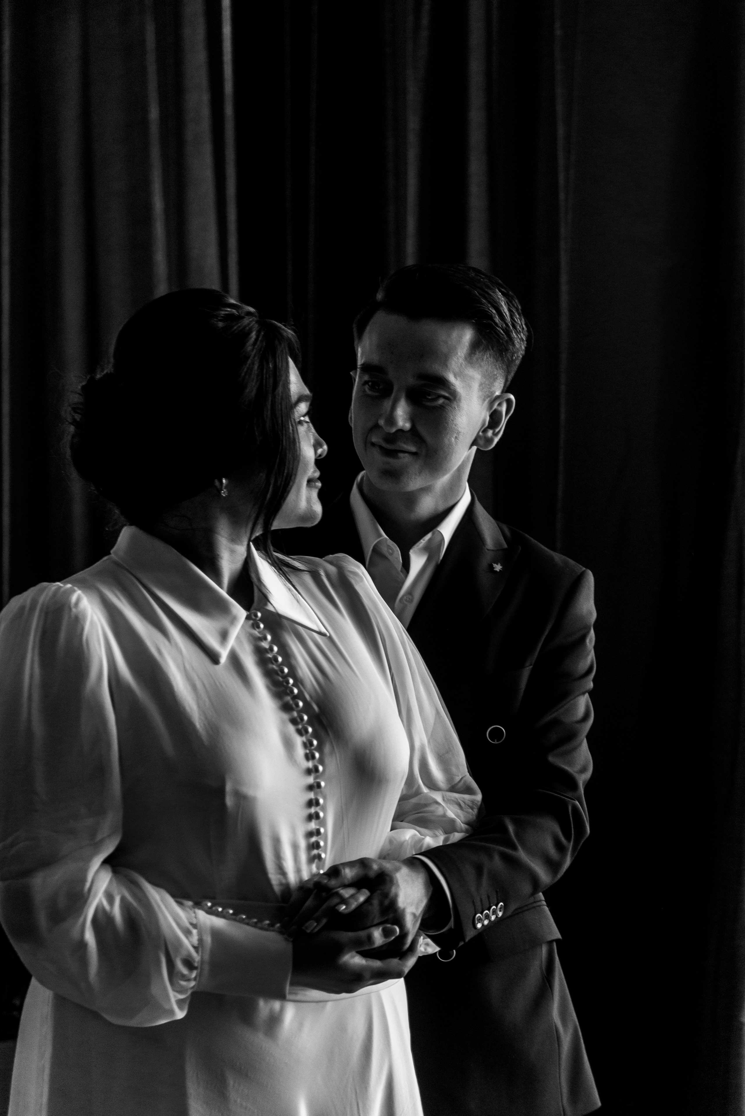 AINUR QUZ-UZATU. Ельжан Куттыгожин