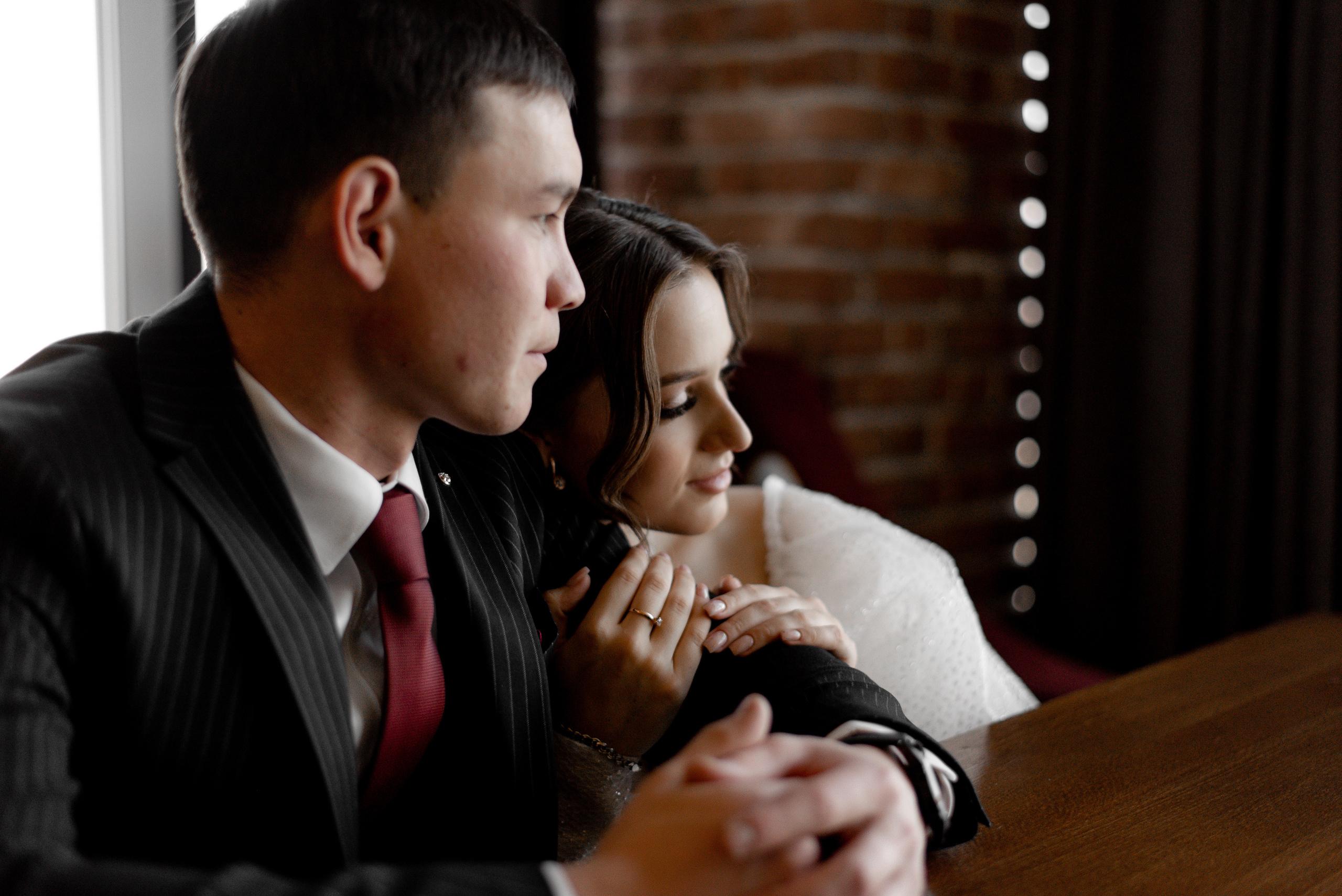 ELAMAN & EKATERINA. Ельжан Куттыгожин