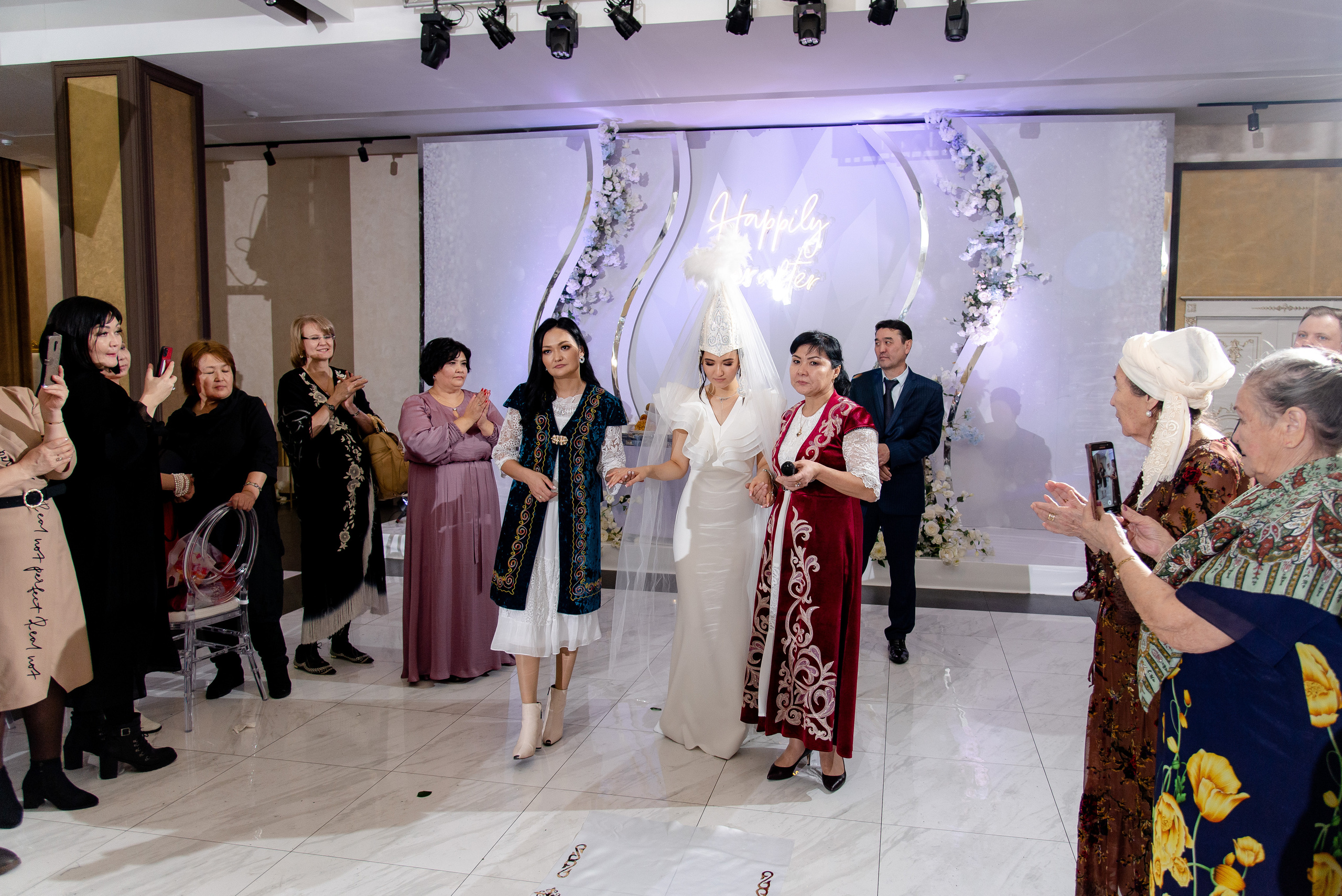 SANYA QYZ-UZATU. Ельжан Куттыгожин