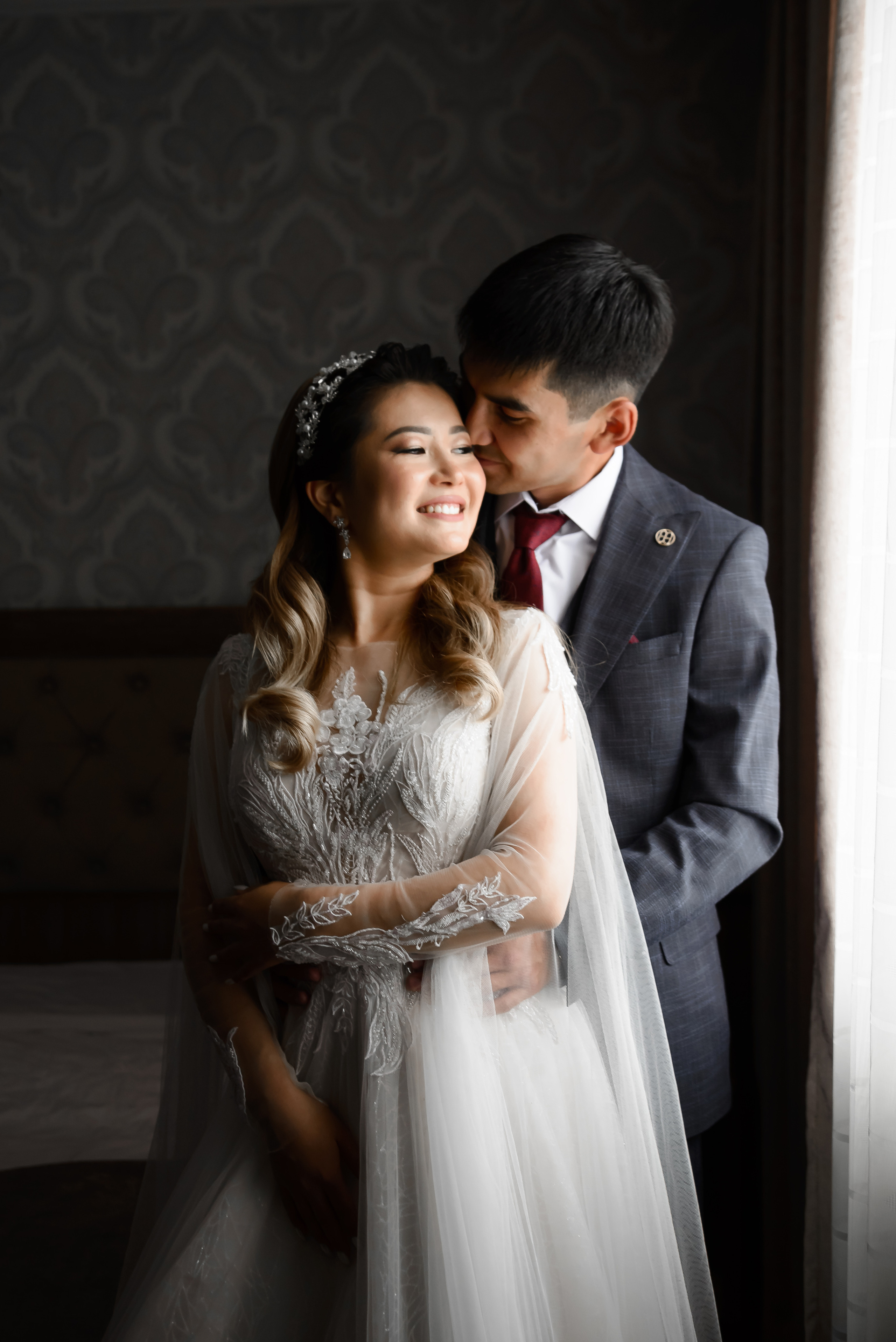 NAZIA QUZ UZATY. Ельжан Куттыгожин