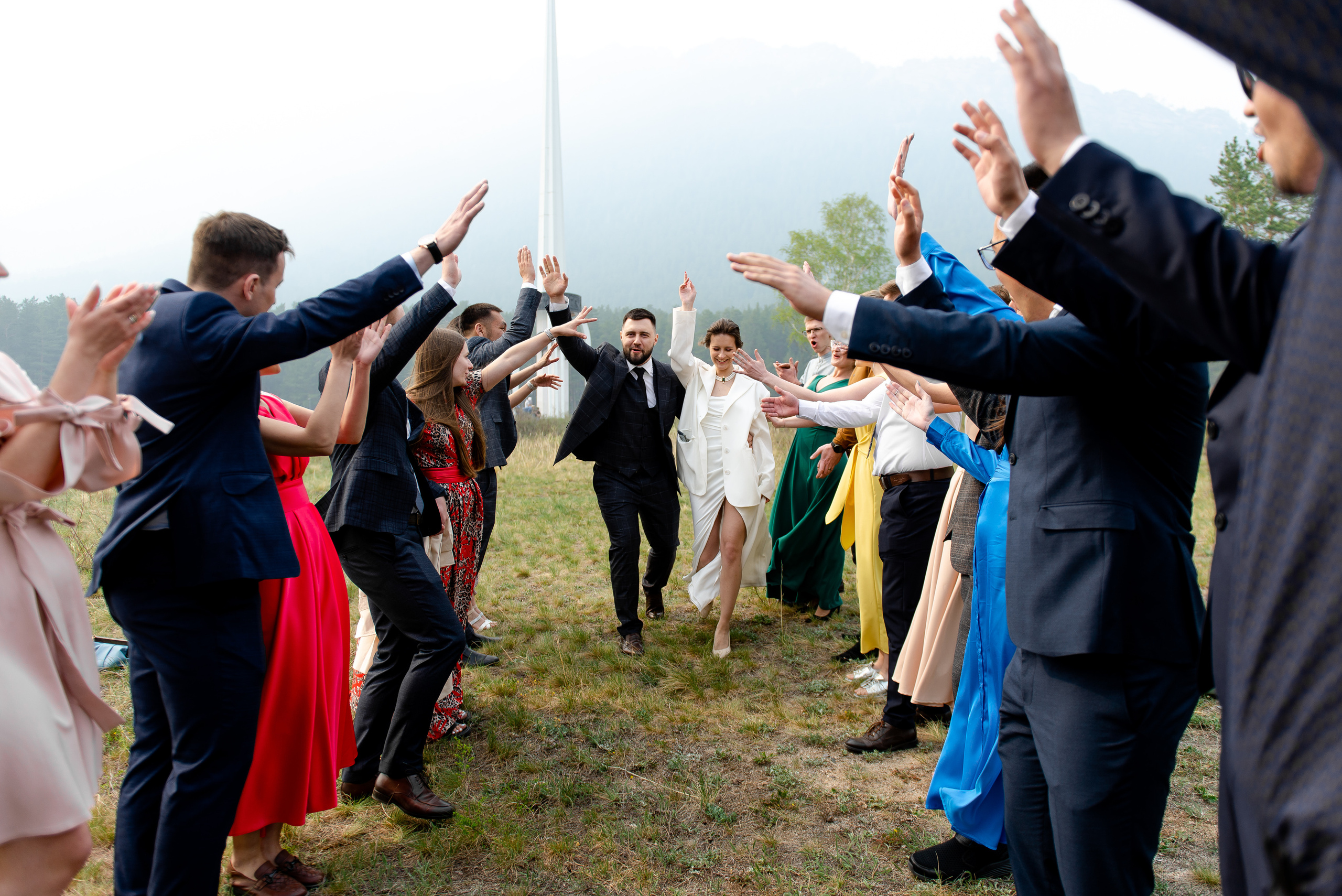 ROMAN & ALENA. Ельжан Куттыгожин