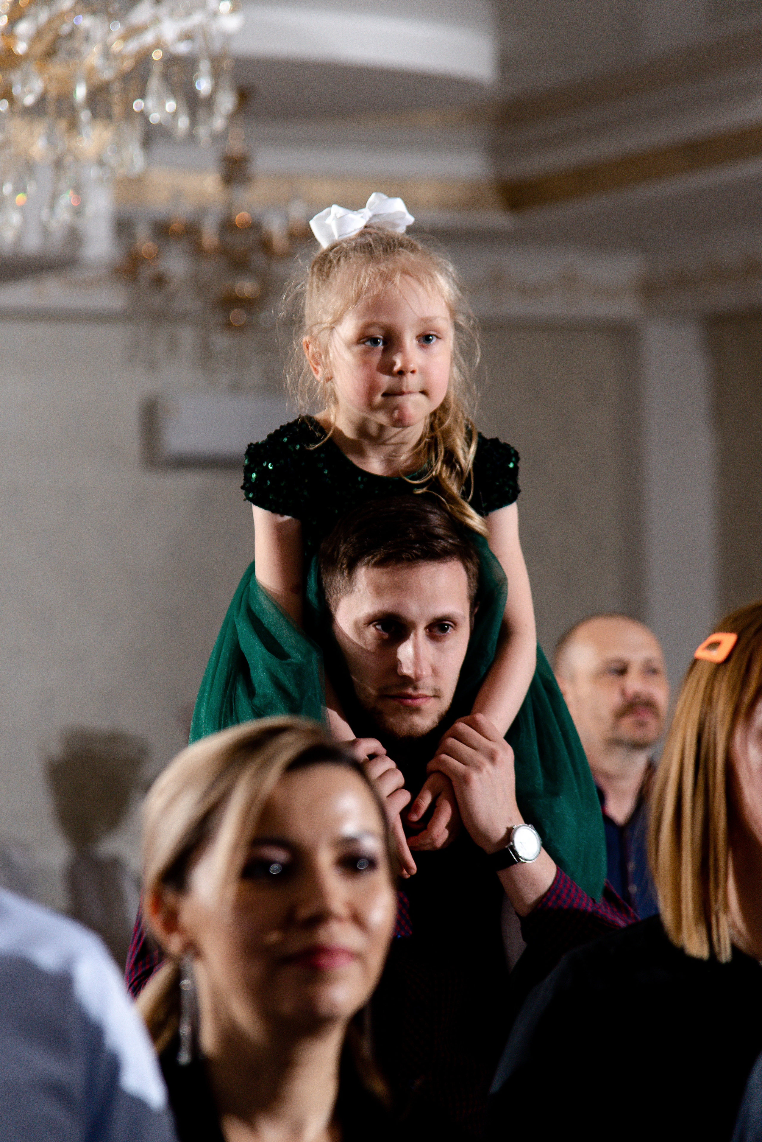 ROMAN & ALENA. Ельжан Куттыгожин