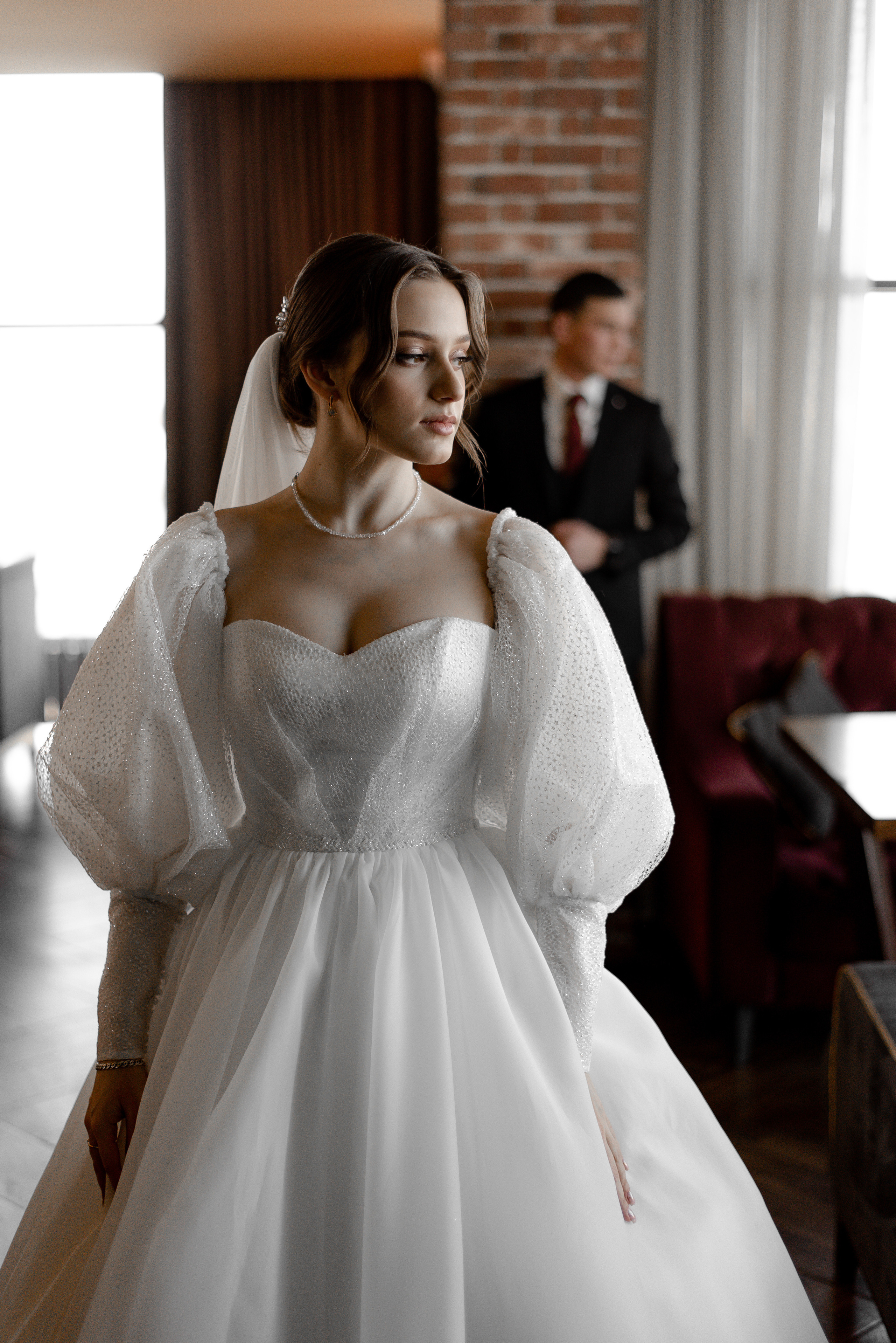 ELAMAN & EKATERINA. Ельжан Куттыгожин