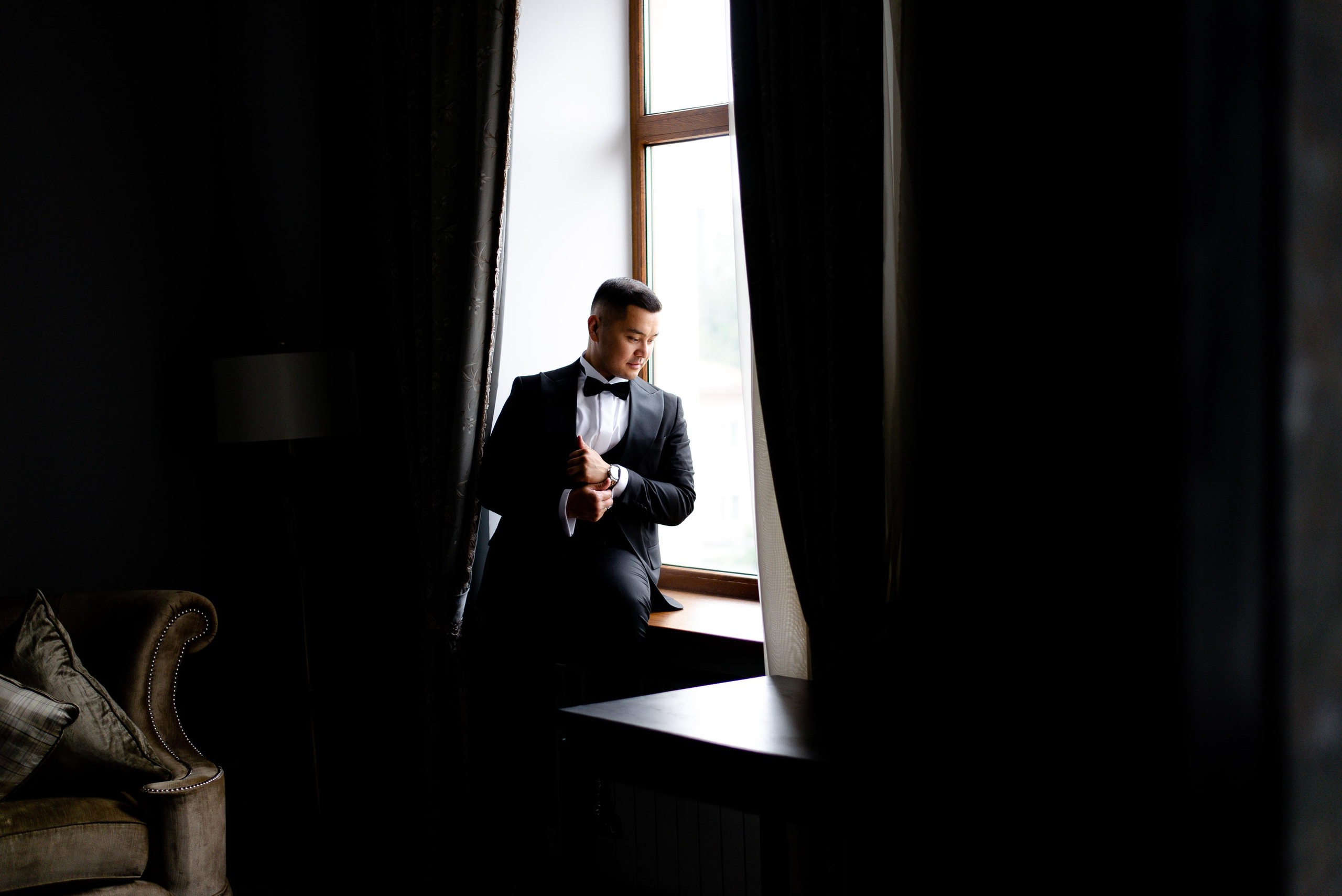 TOREHAN & ARAYLYM. Ельжан Куттыгожин