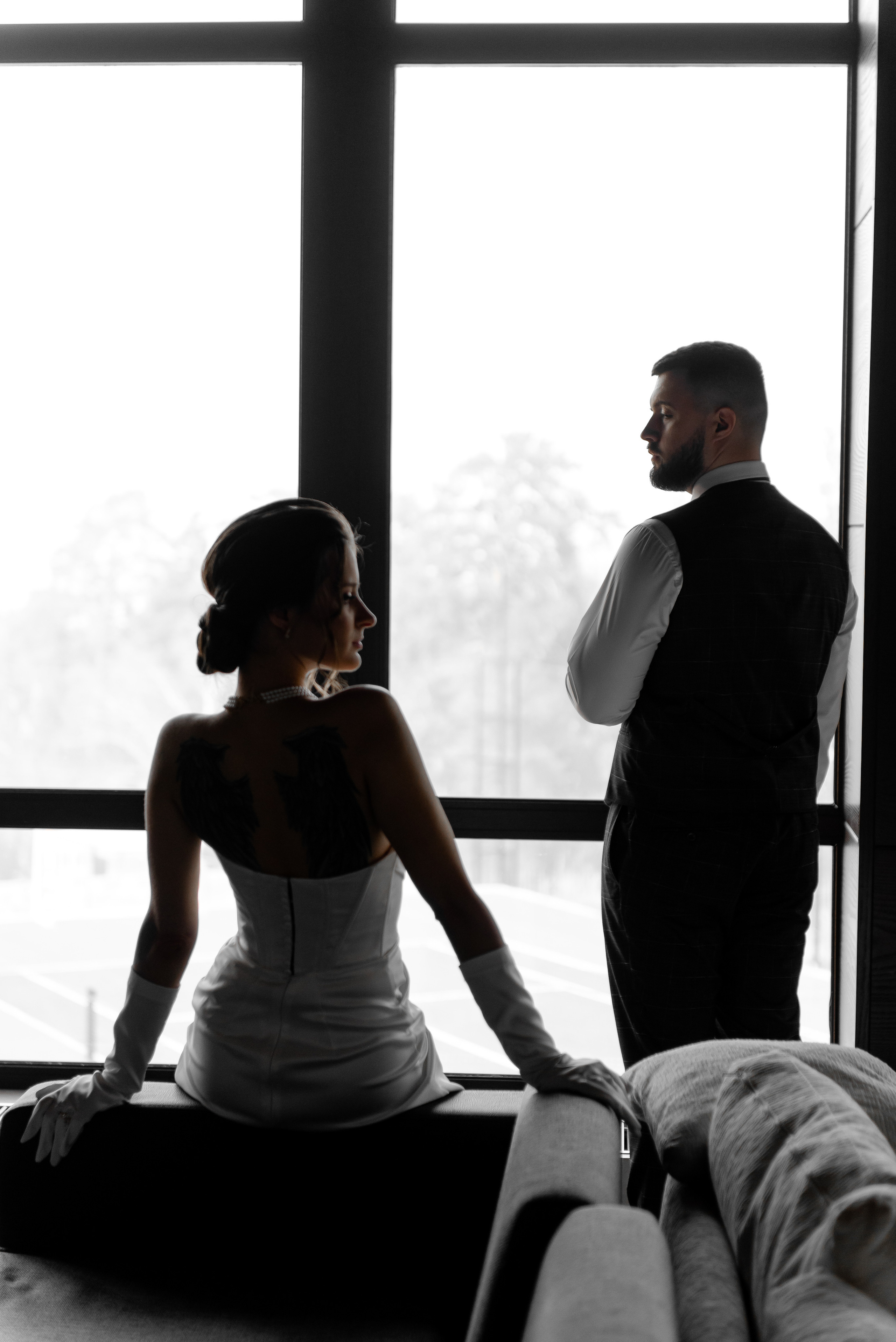 ROMAN & ALENA. Ельжан Куттыгожин