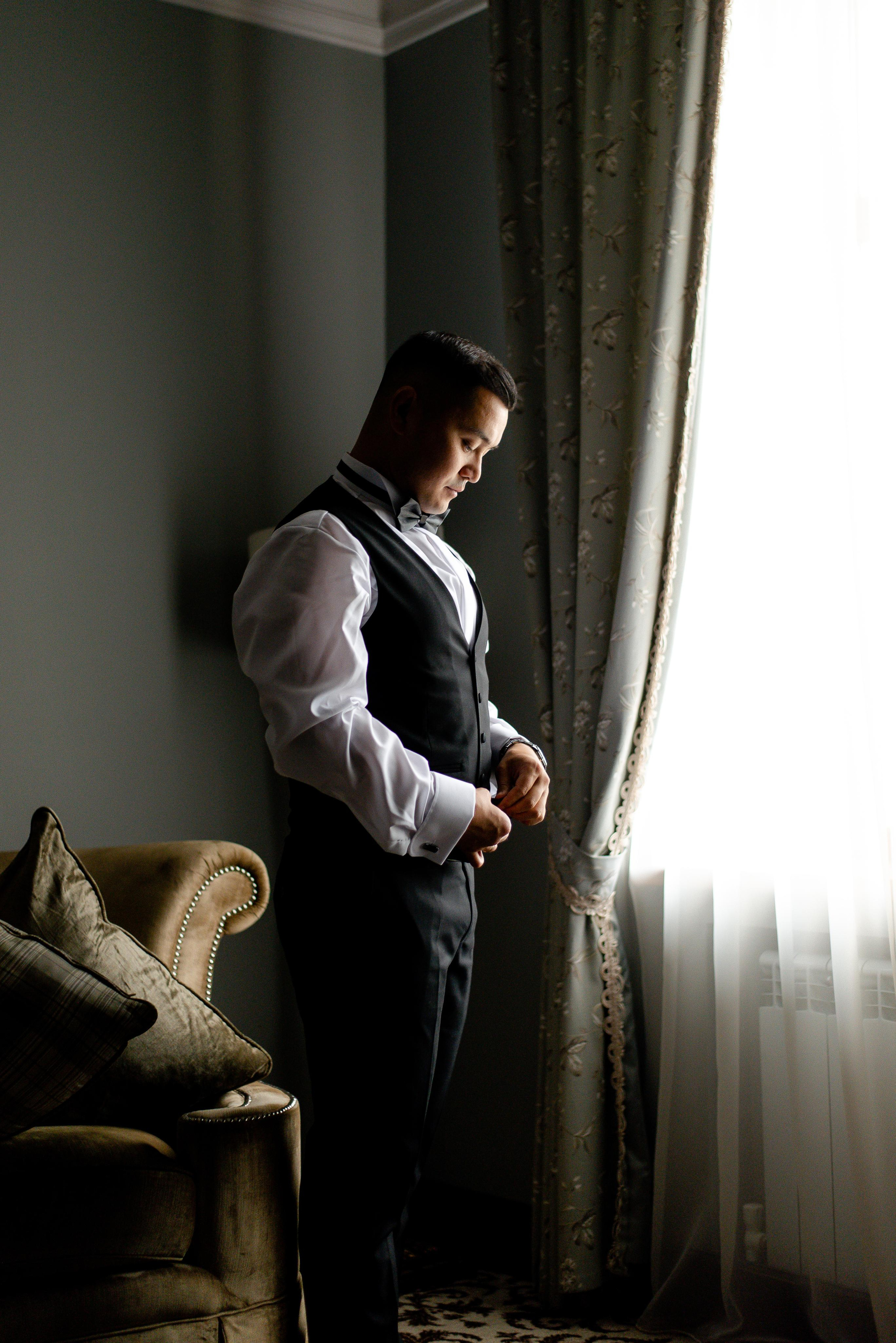 TOREHAN & ARAYLYM. Ельжан Куттыгожин