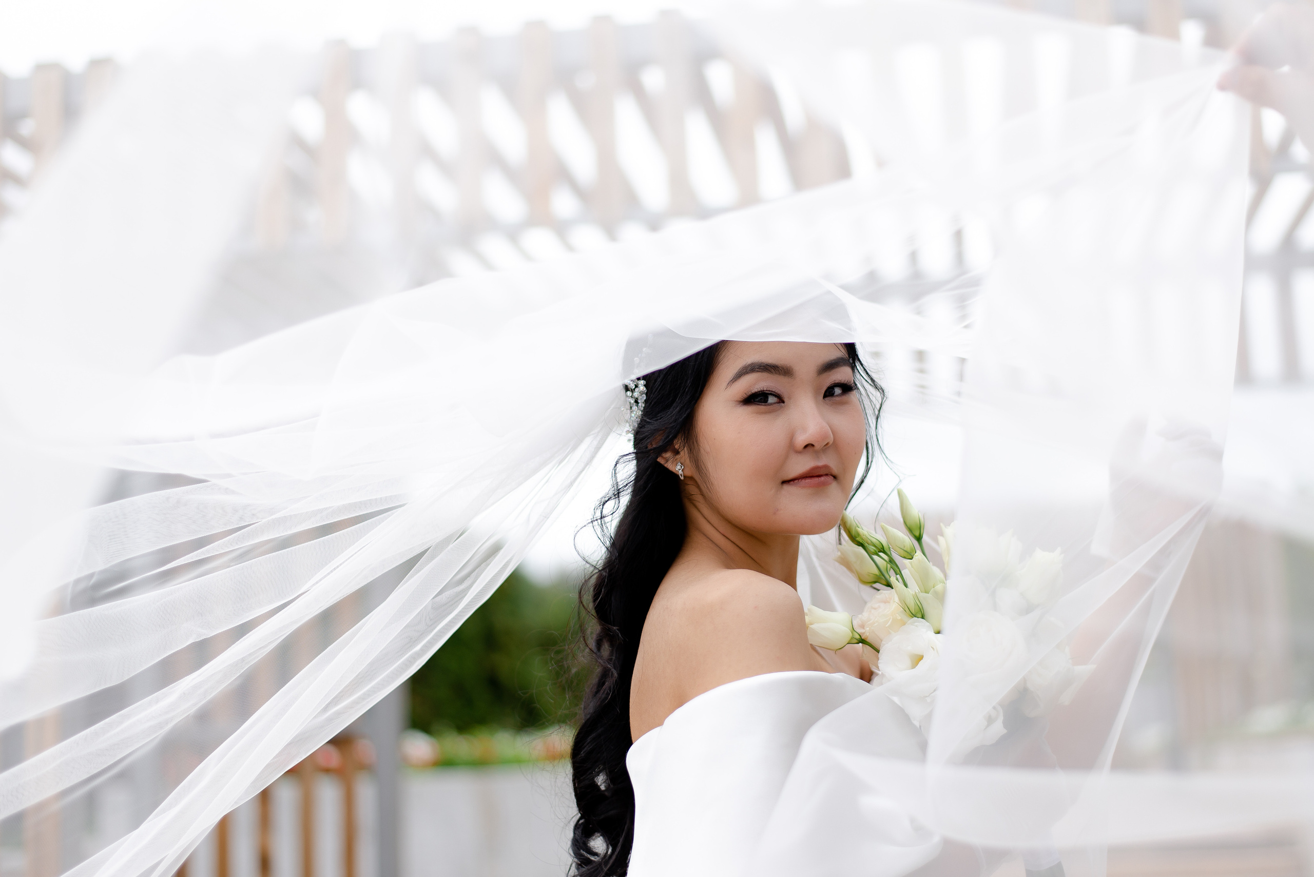 SANZHAR & SALTANAT. Ельжан Куттыгожин