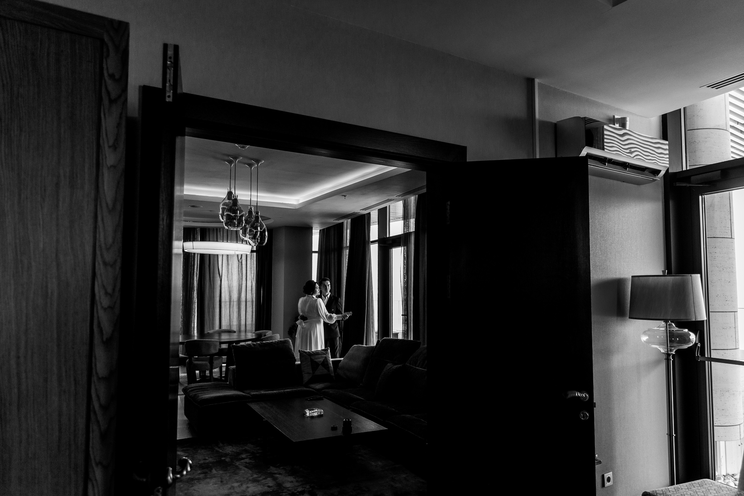 AINUR QUZ-UZATU. Ельжан Куттыгожин