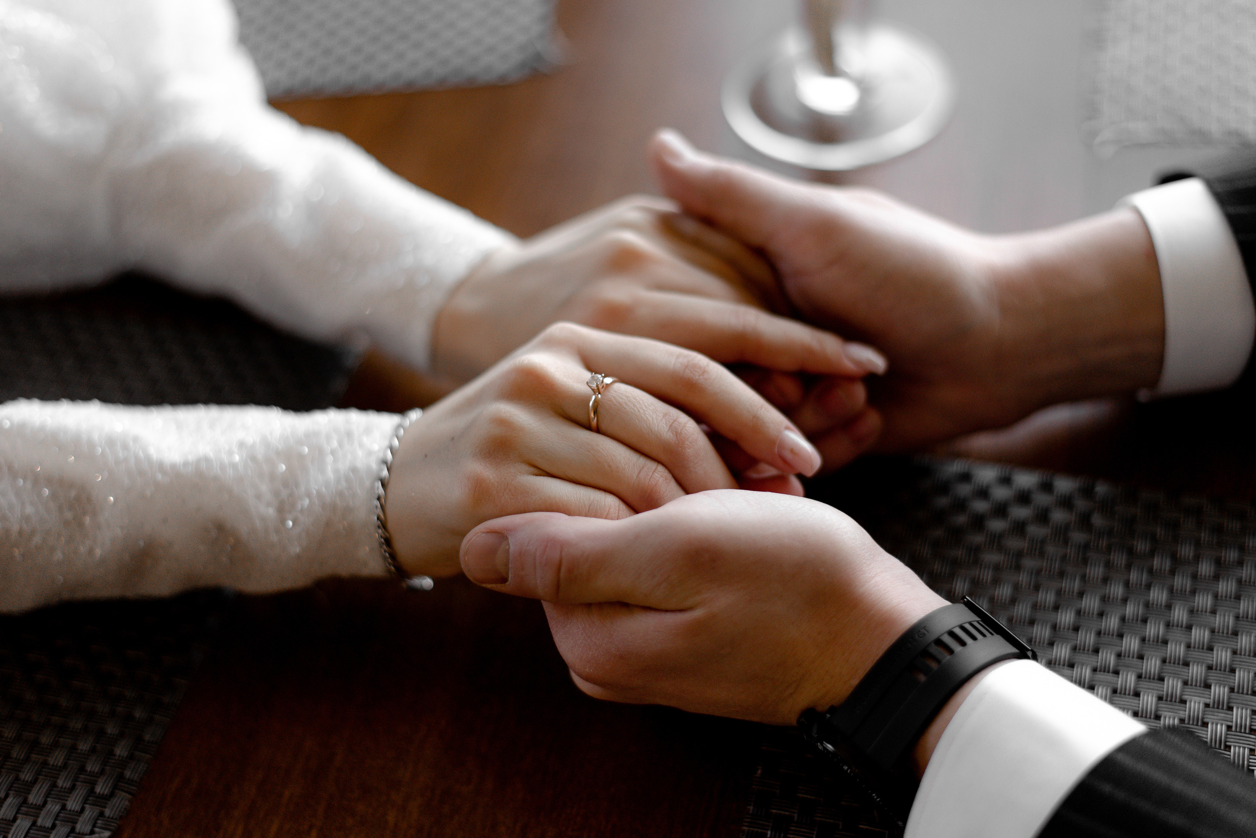 ELAMAN & EKATERINA. Ельжан Куттыгожин