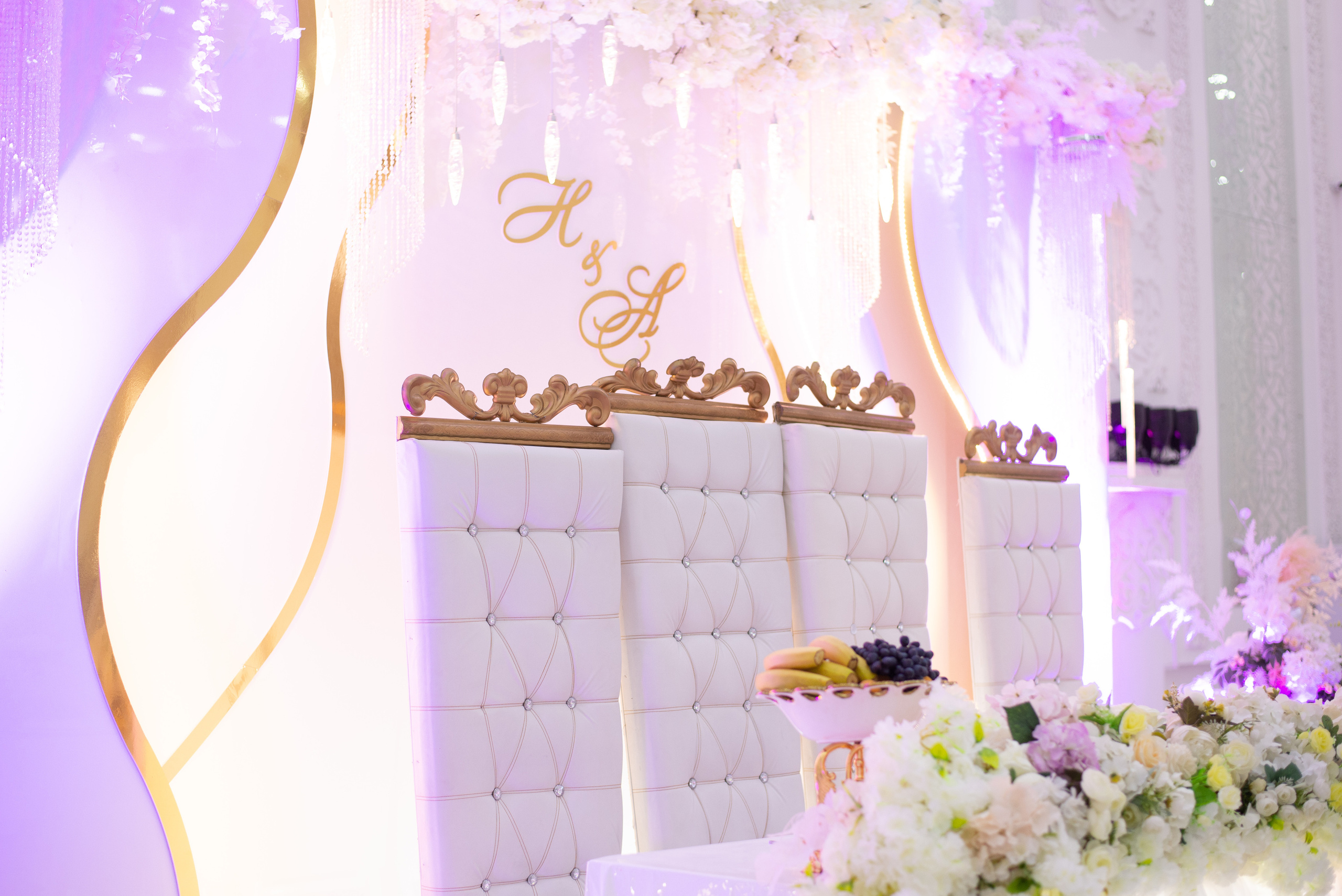 NURSULTAN & AISHA. Ельжан Куттыгожин