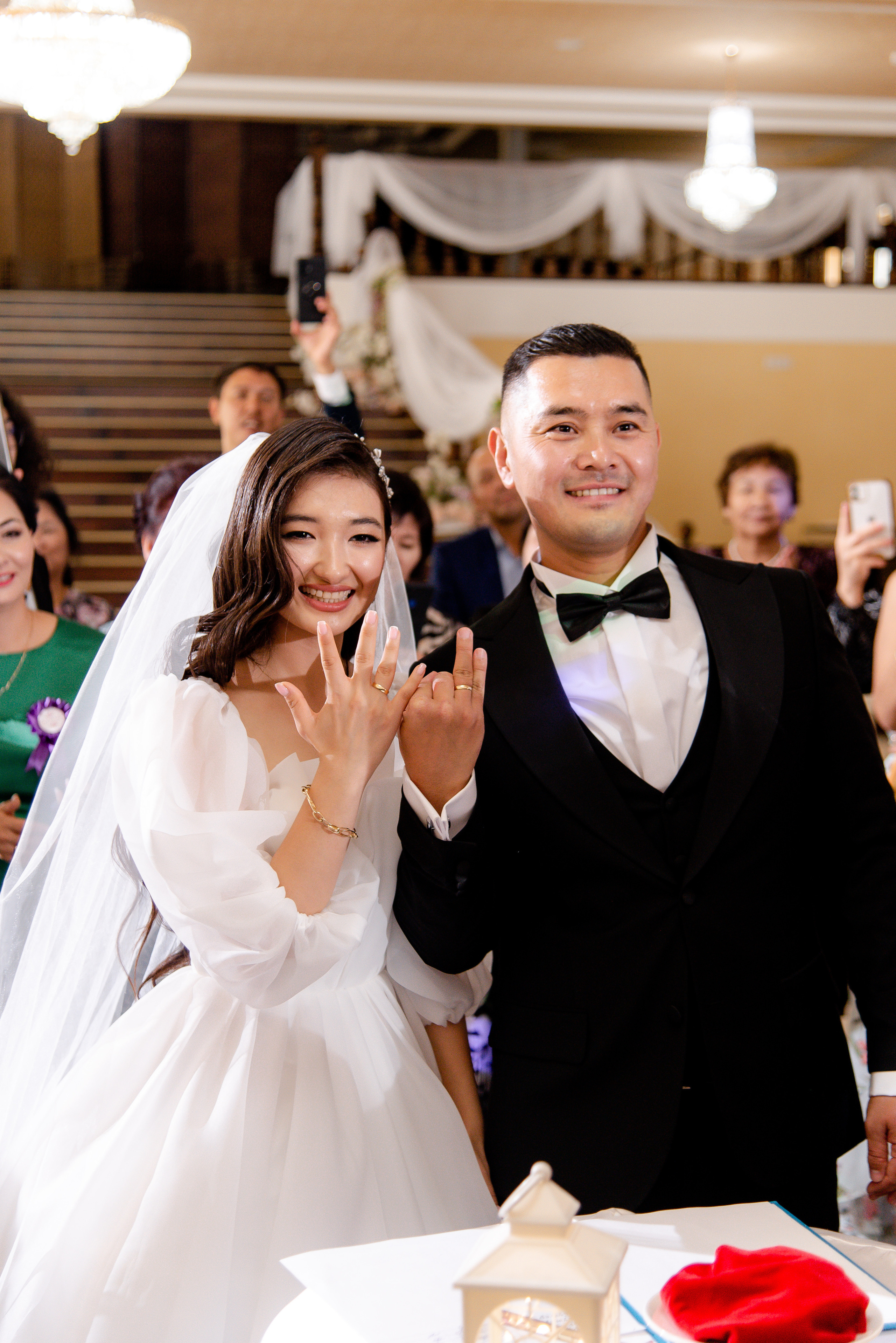 TOREHAN & ARAYLYM. Ельжан Куттыгожин